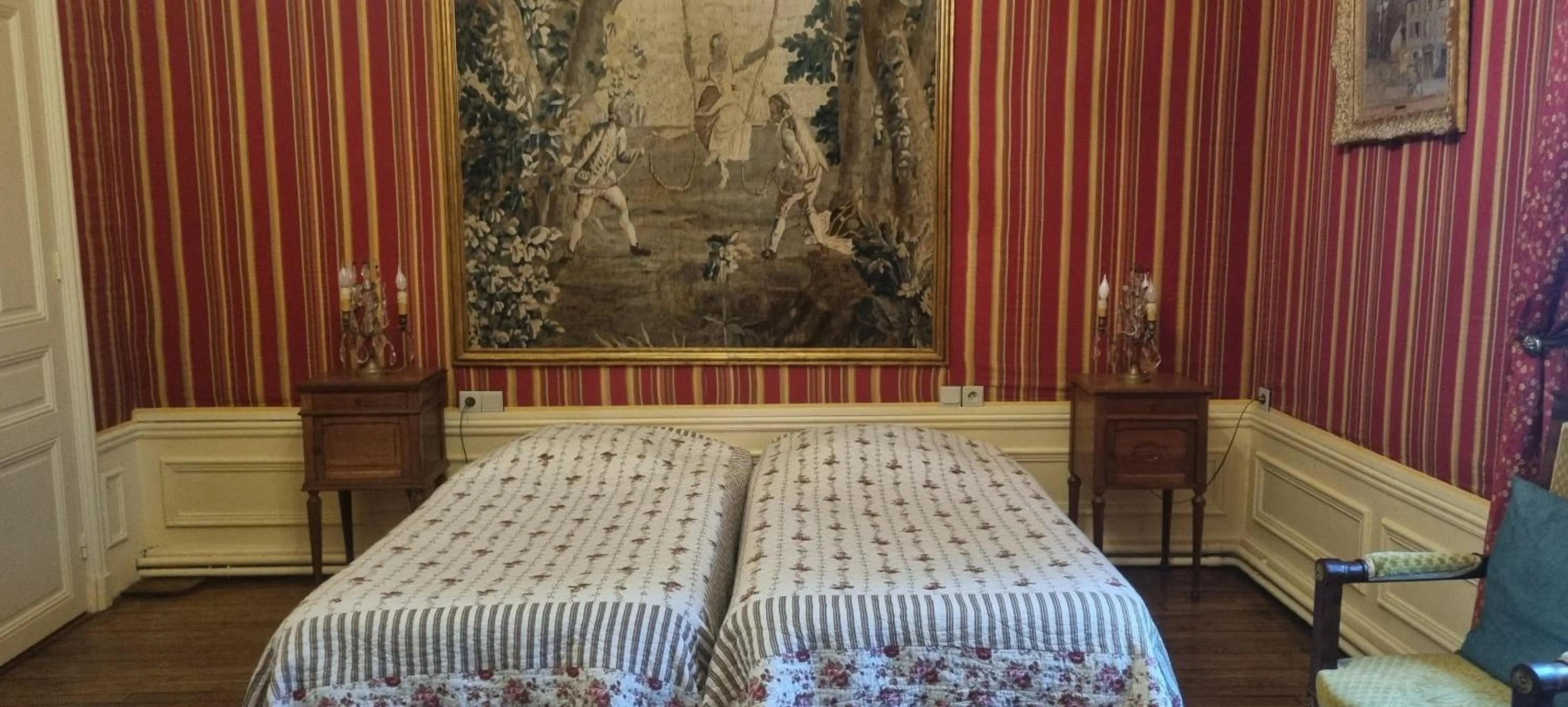Manoir de la Gravière