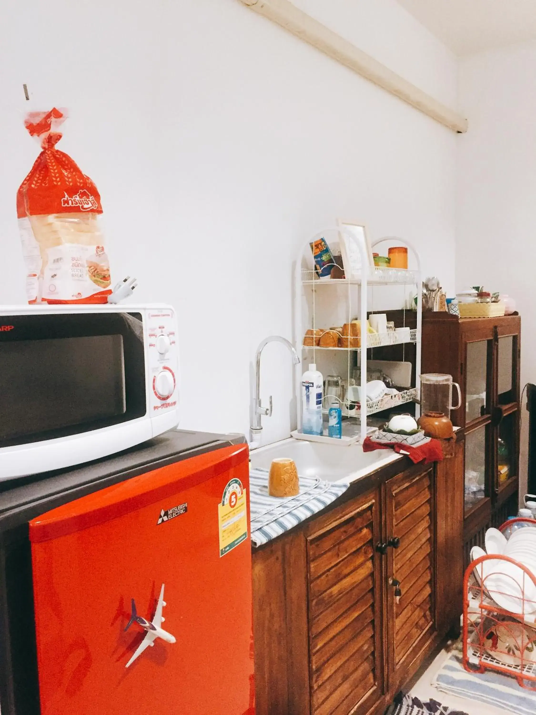 Rimnim Hostel Rimnim Hostel