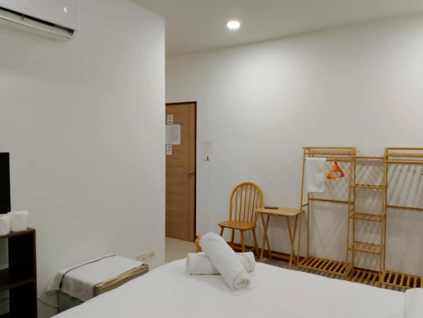 Bed in Rimnim Hostel