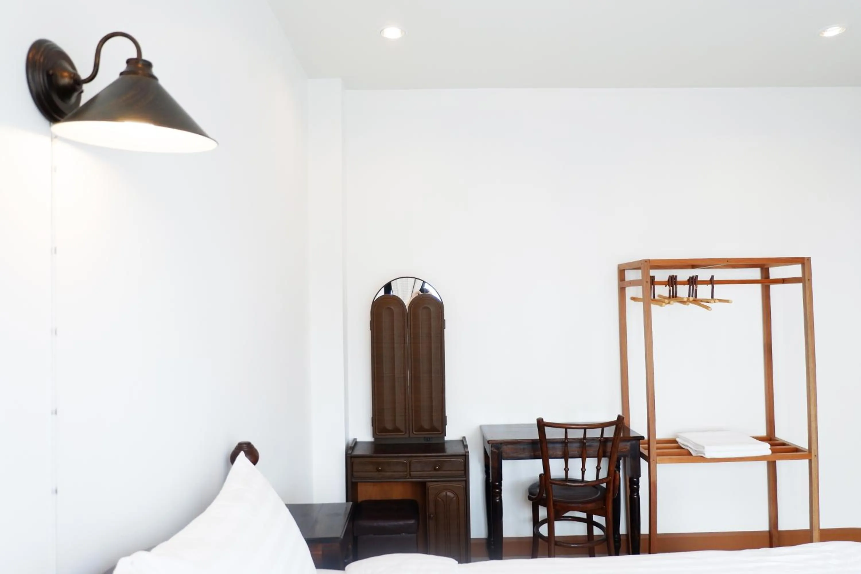 Bedroom in Rimnim Hostel