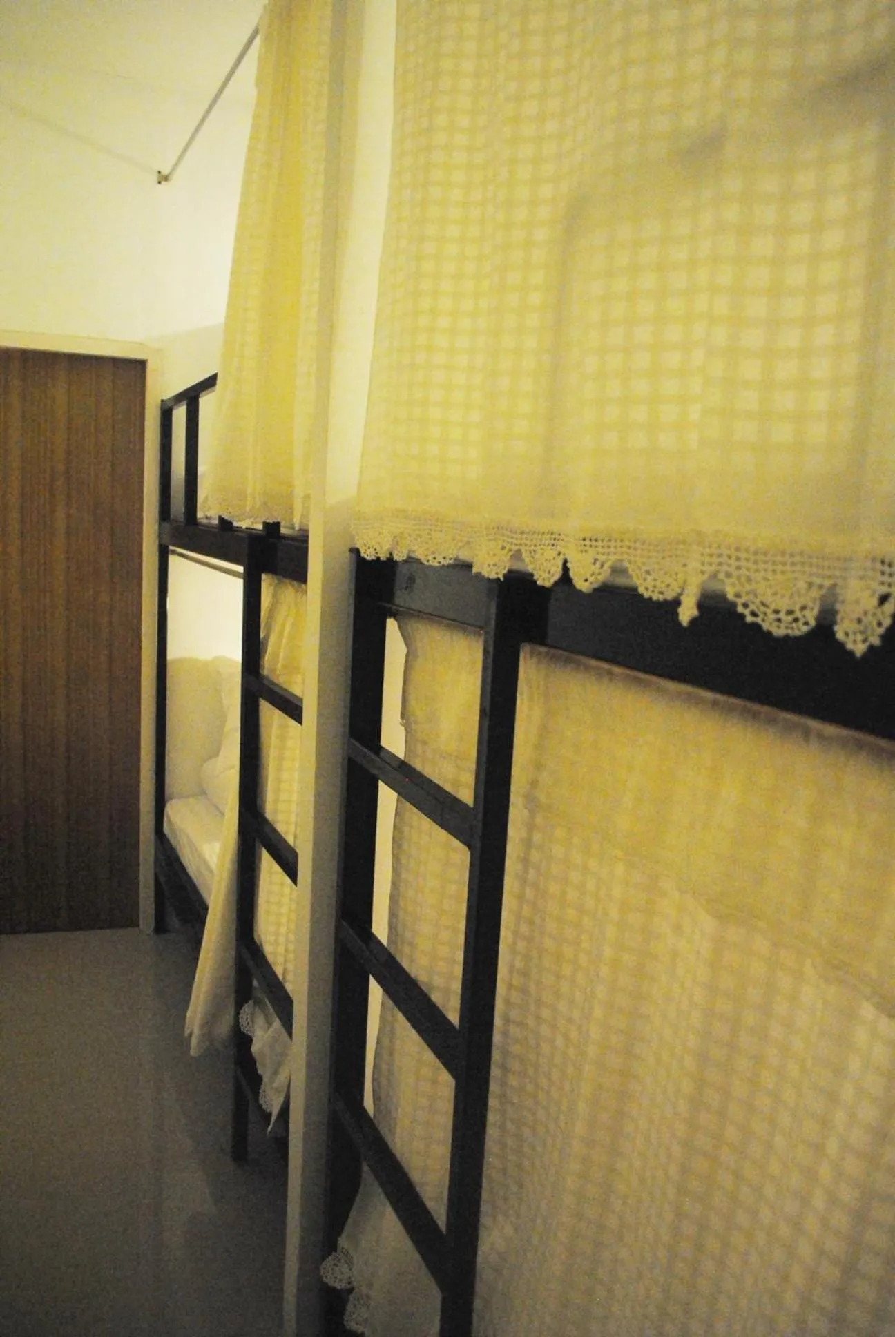 Bed in Rimnim Hostel