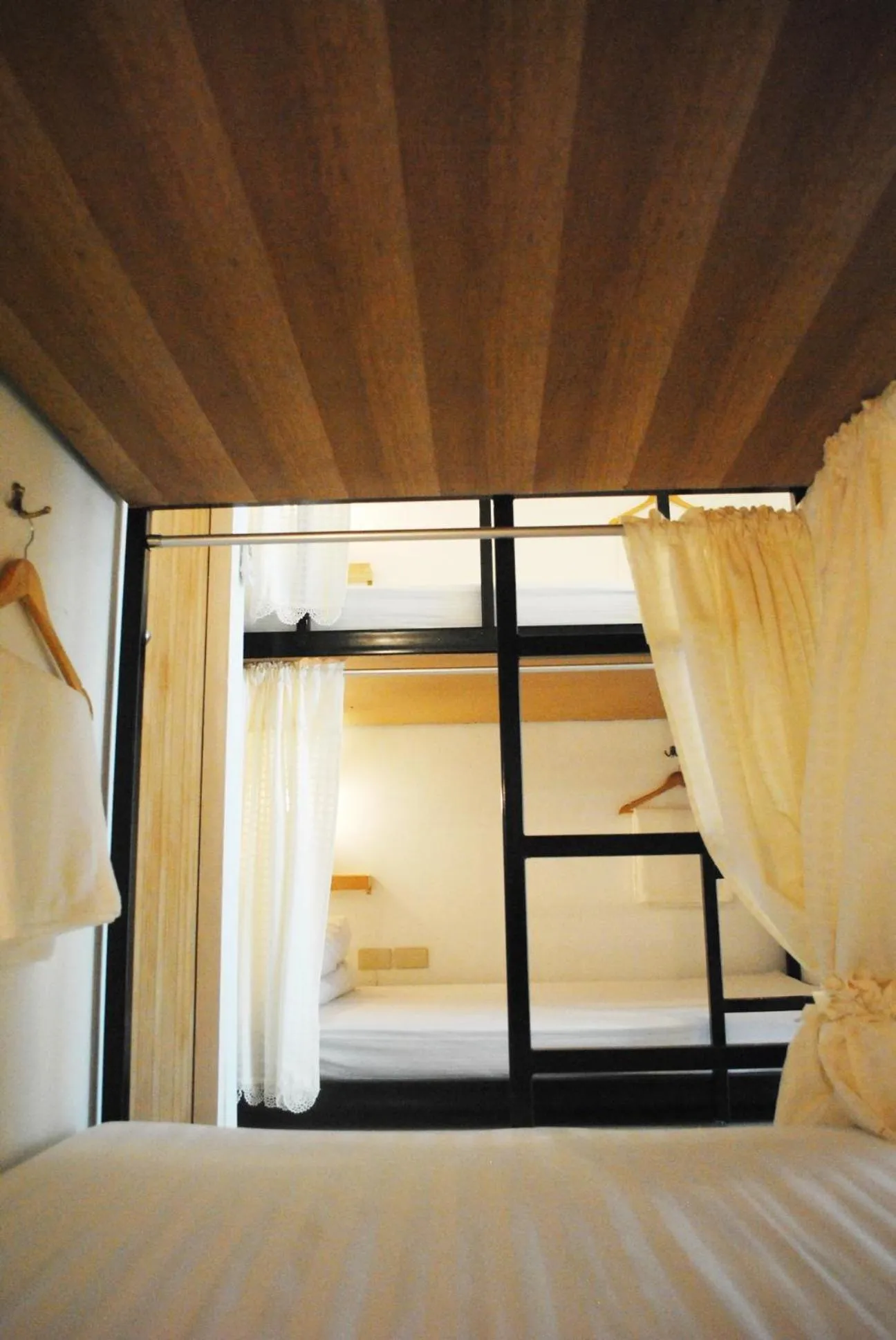 bunk bed, Bed in Rimnim Hostel