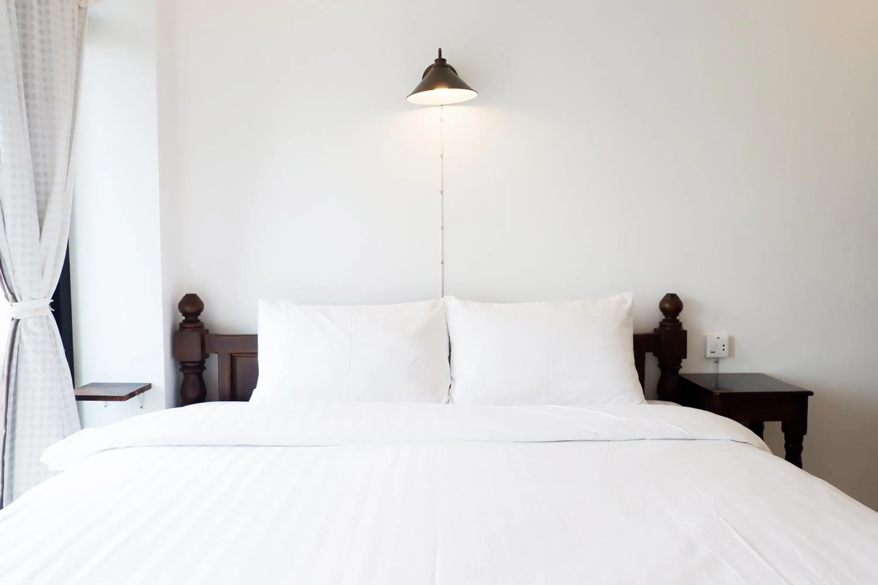 Bed in Rimnim Hostel