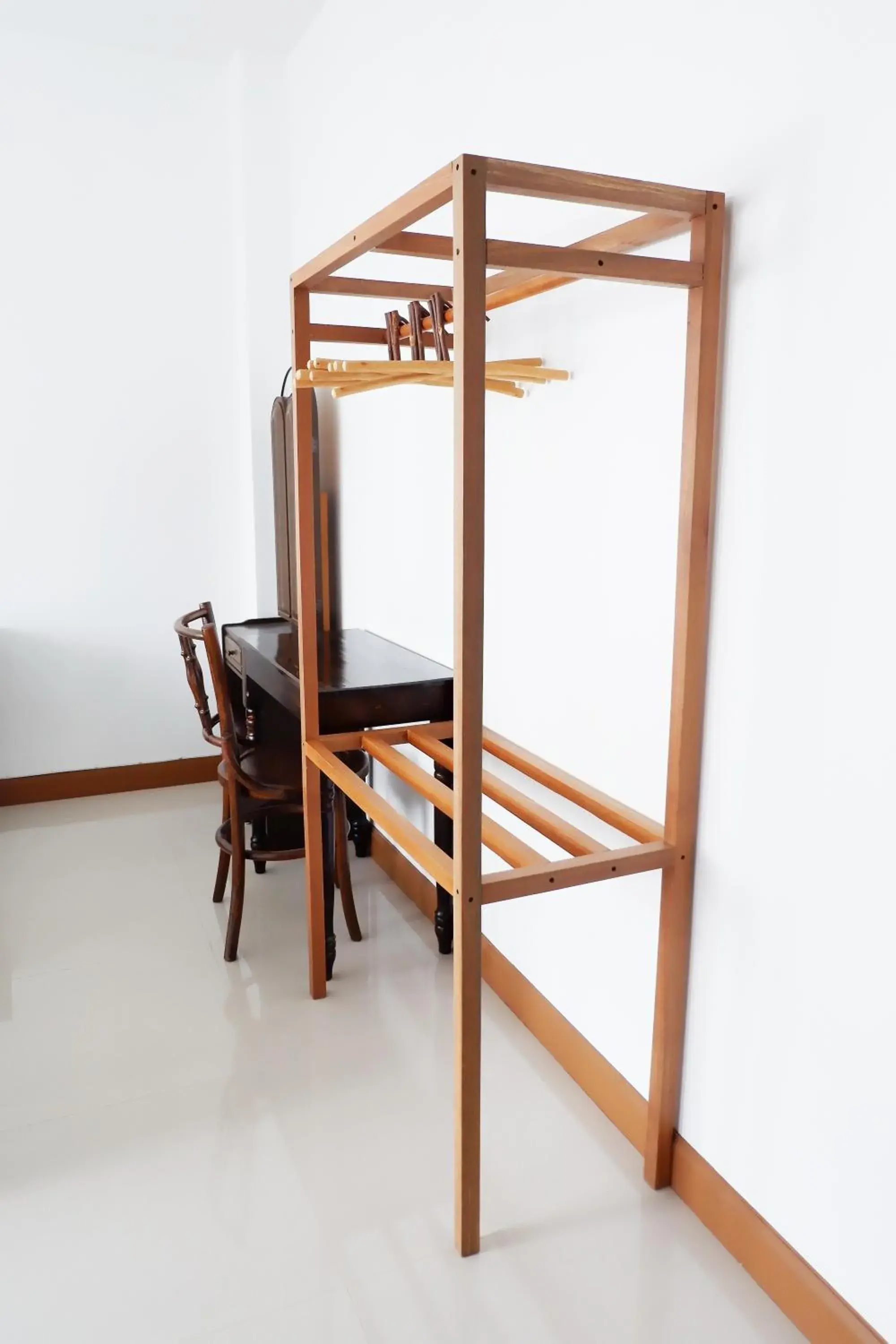 Bedroom in Rimnim Hostel Bedroom in Rimnim Hostel