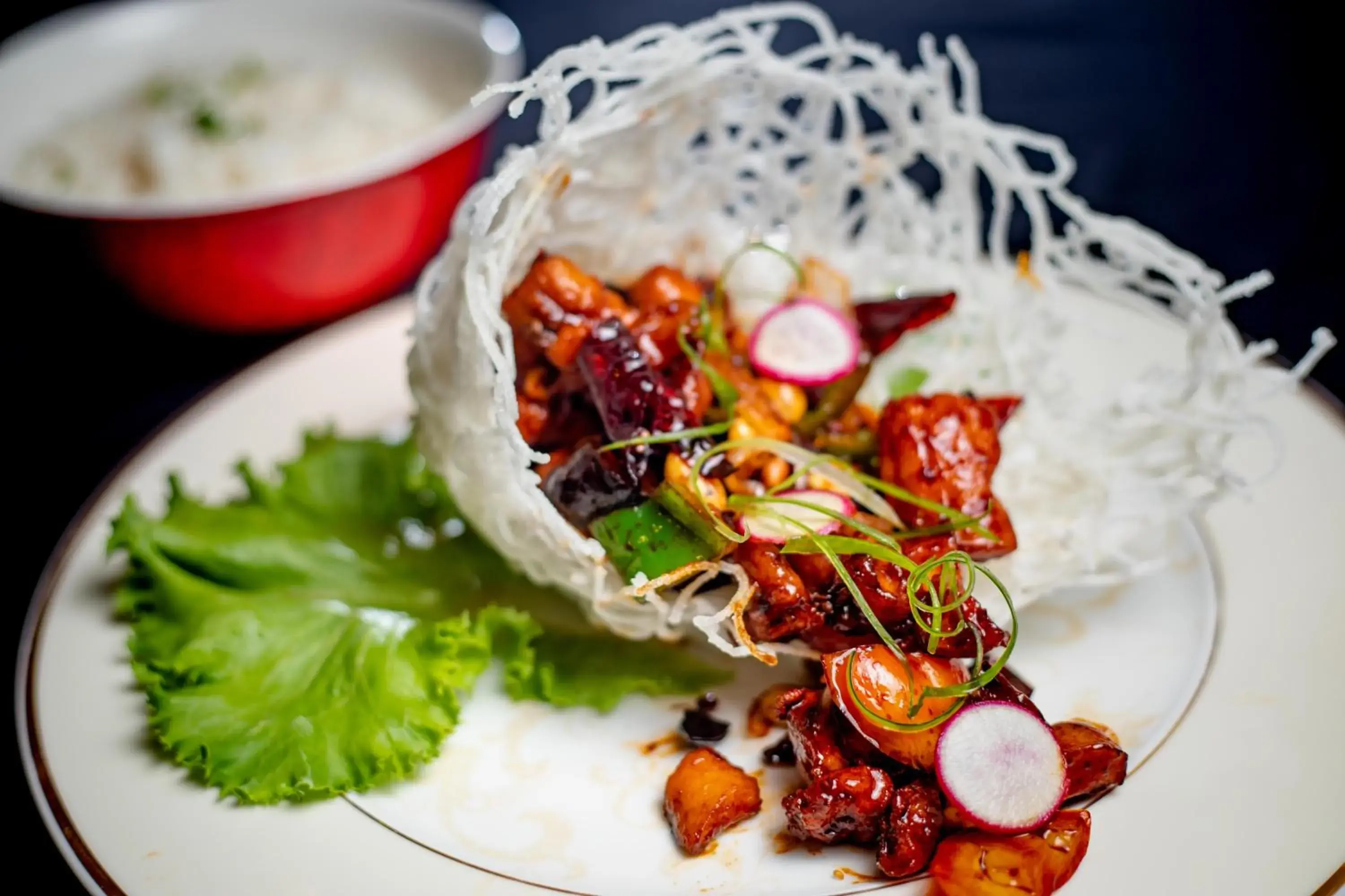 Food in Hotel 2 Fevrier Food in Hotel 2 Fevrier