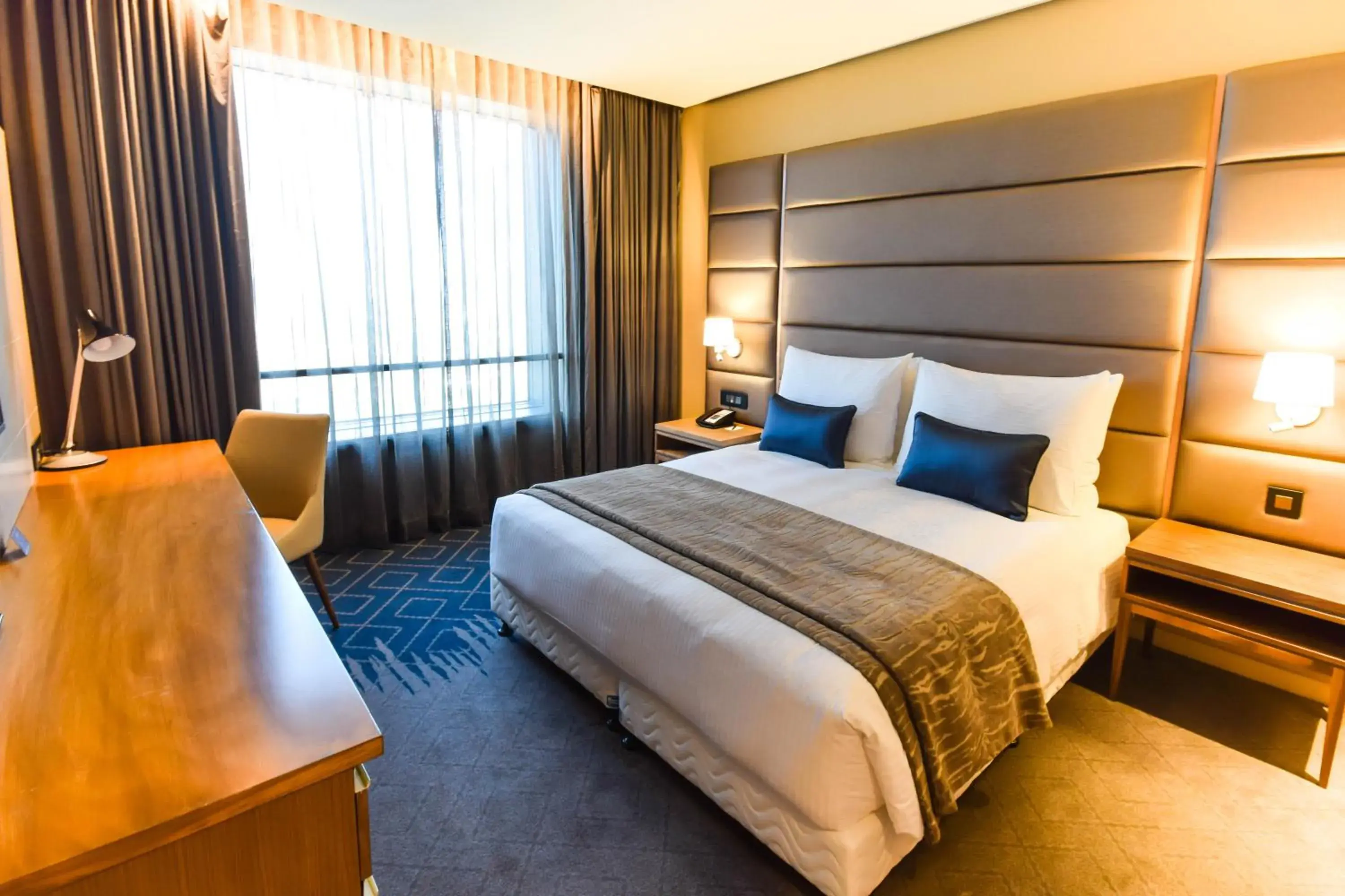 Superior Apartment in Hotel 2 Fevrier Superior Apartment in Hotel 2 Fevrier