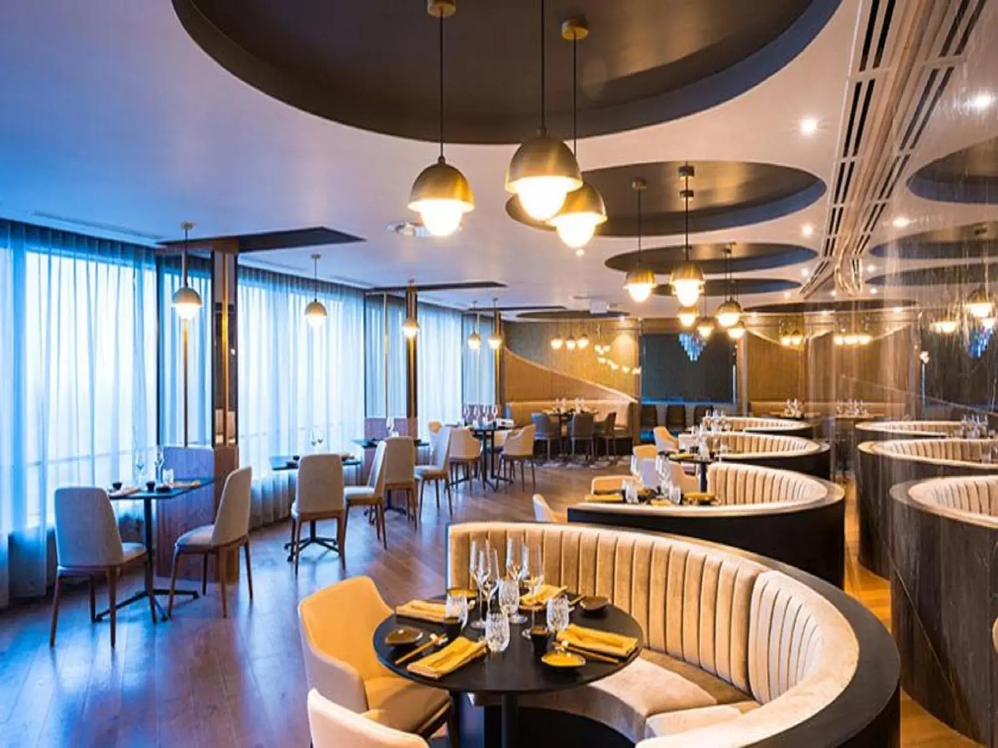 Restaurant/places to eat in Hotel 2 Fevrier Restaurant/places to eat in Hotel 2 Fevrier