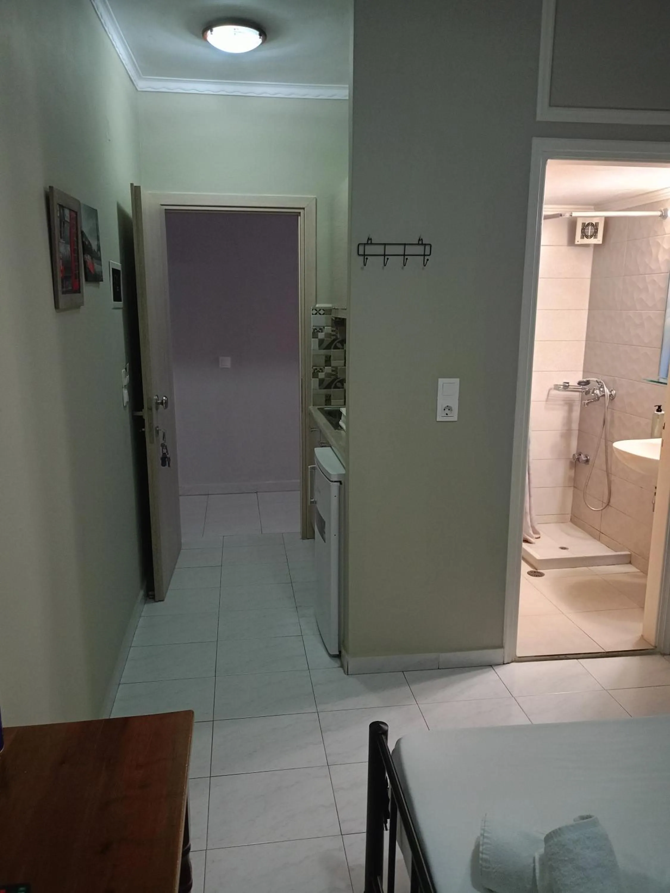 Photo of the whole room in Apartments Filoxenia Zois