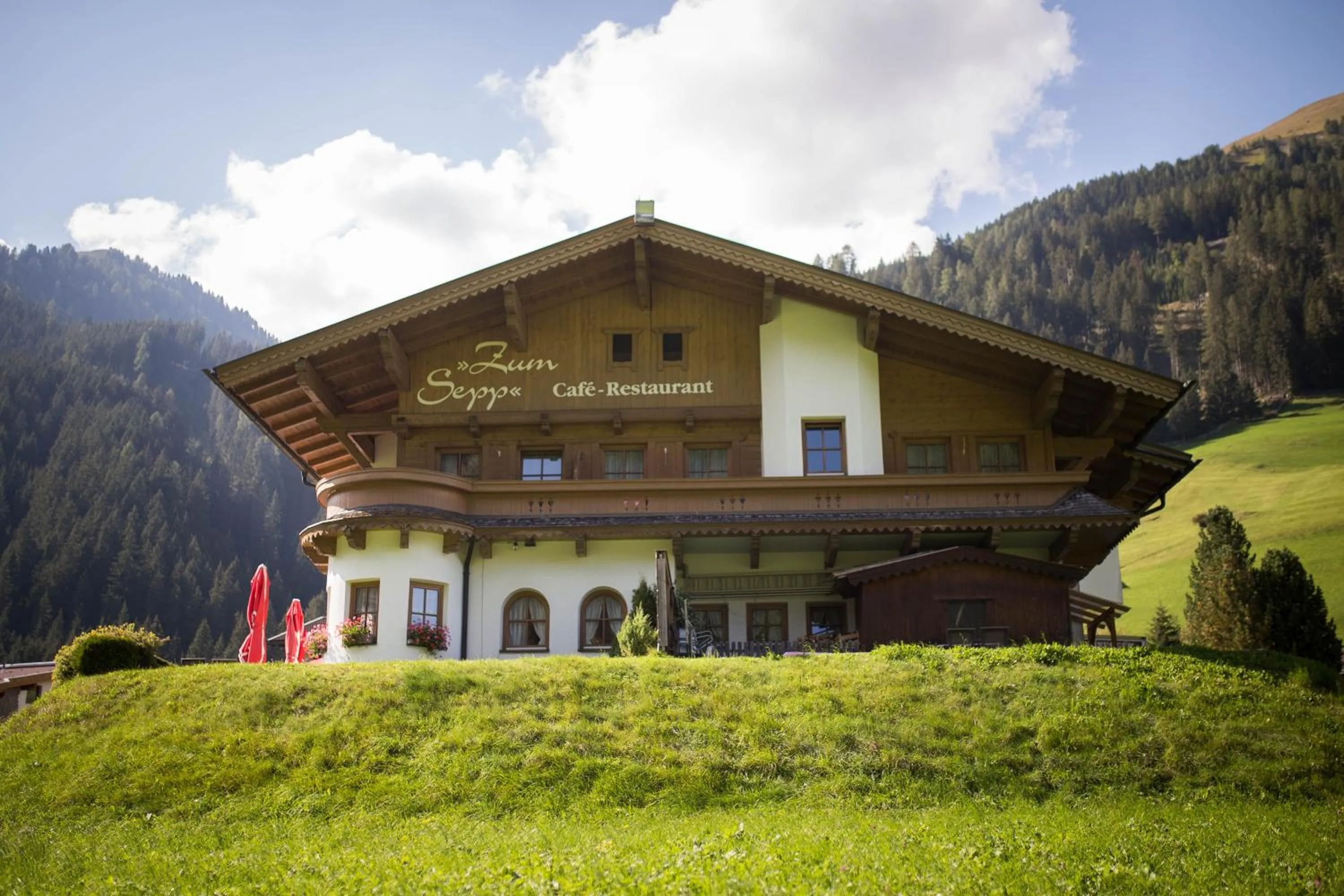 Zum Sepp