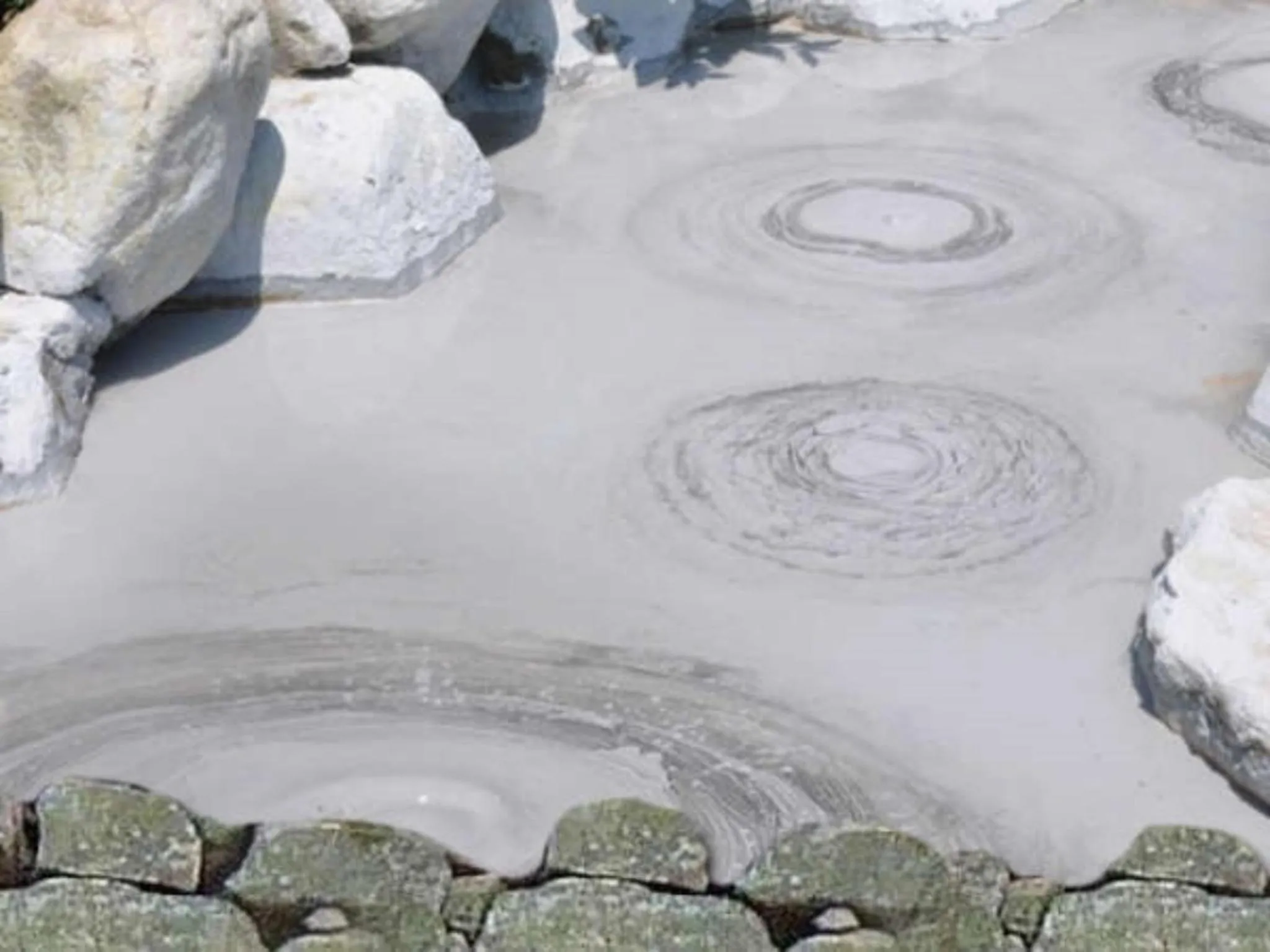 Entertainment in Kannawaso