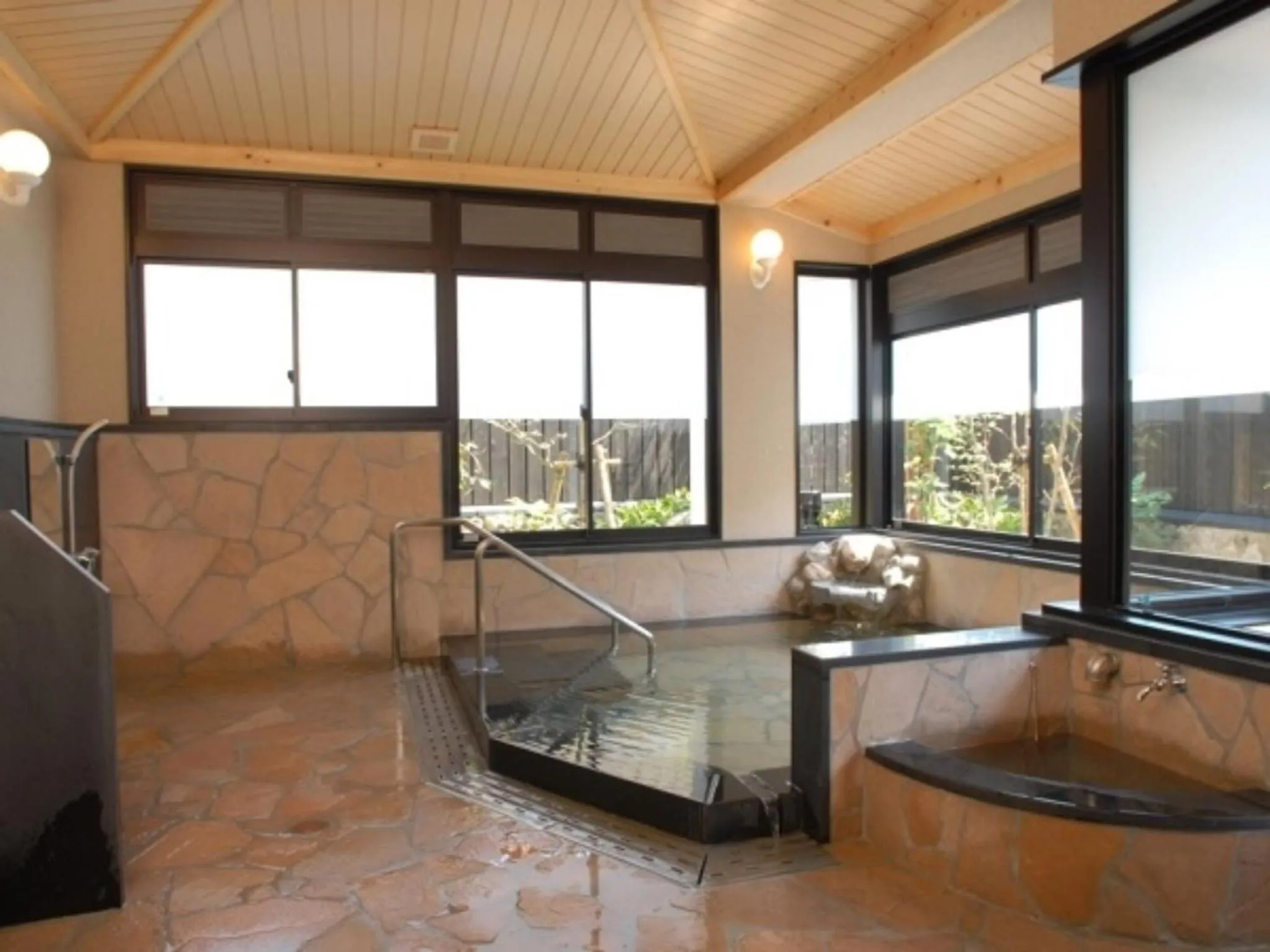 Activities in Kannawaso