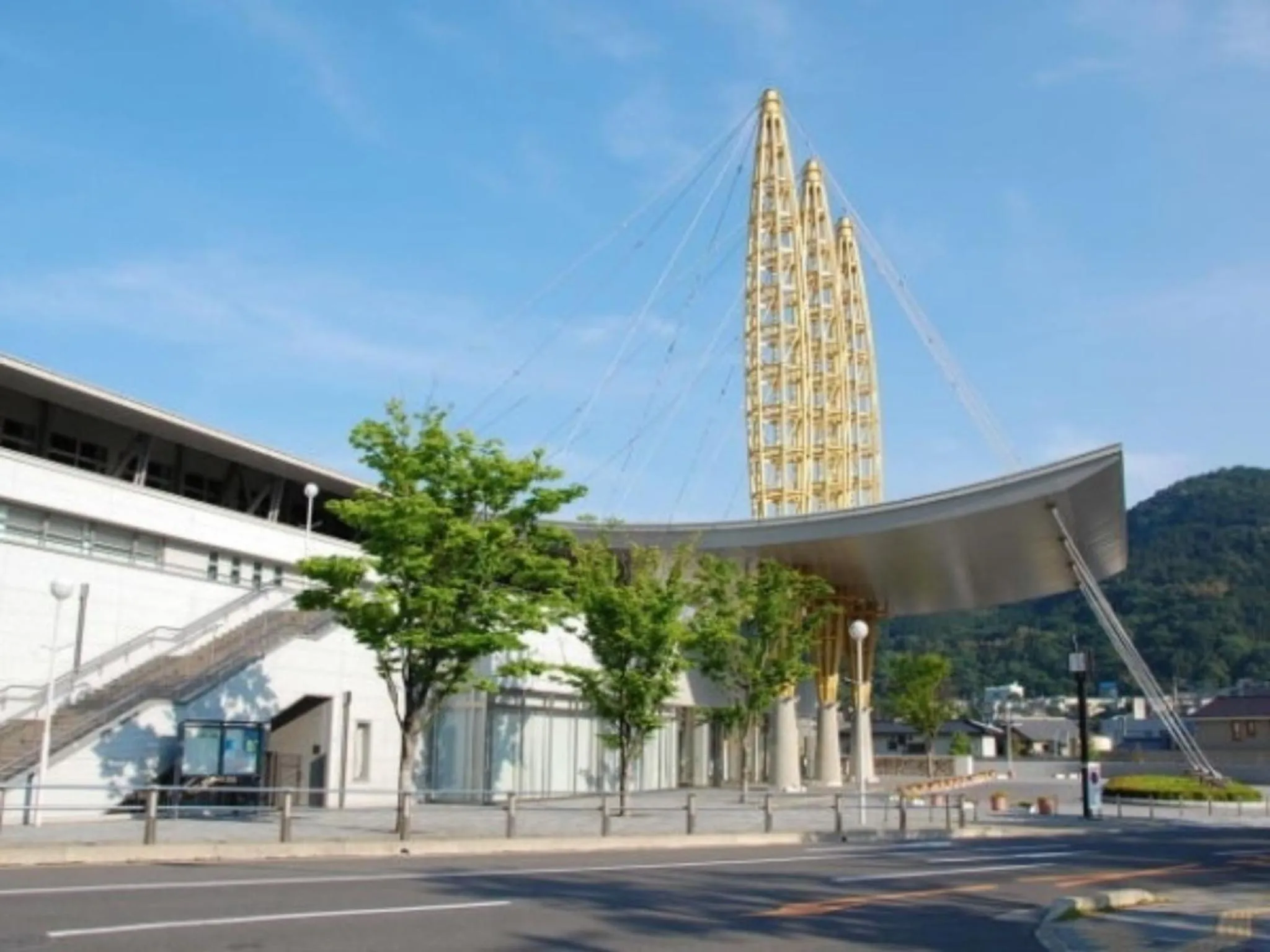 Activities in Kannawaso