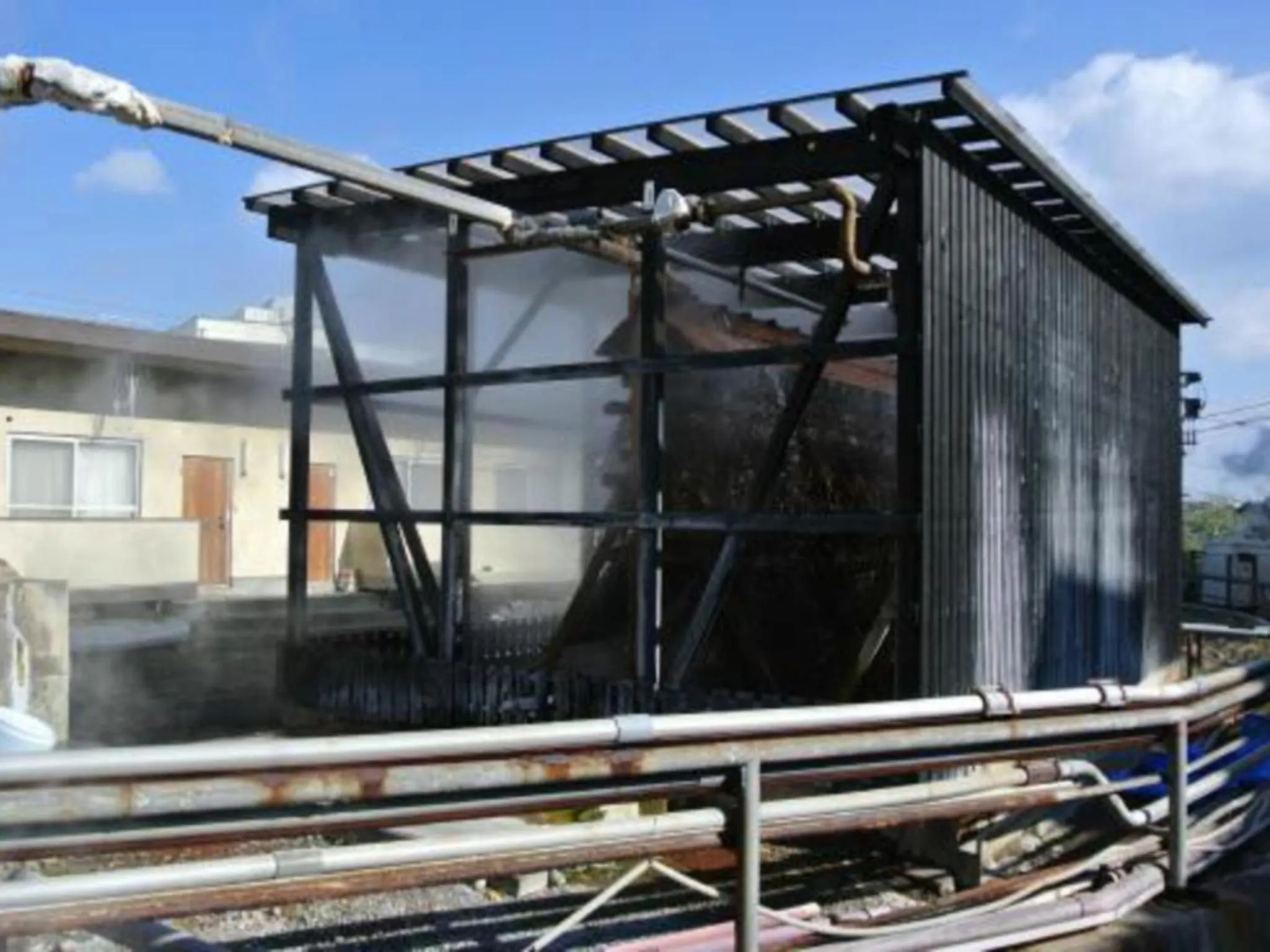 Activities in Kannawaso