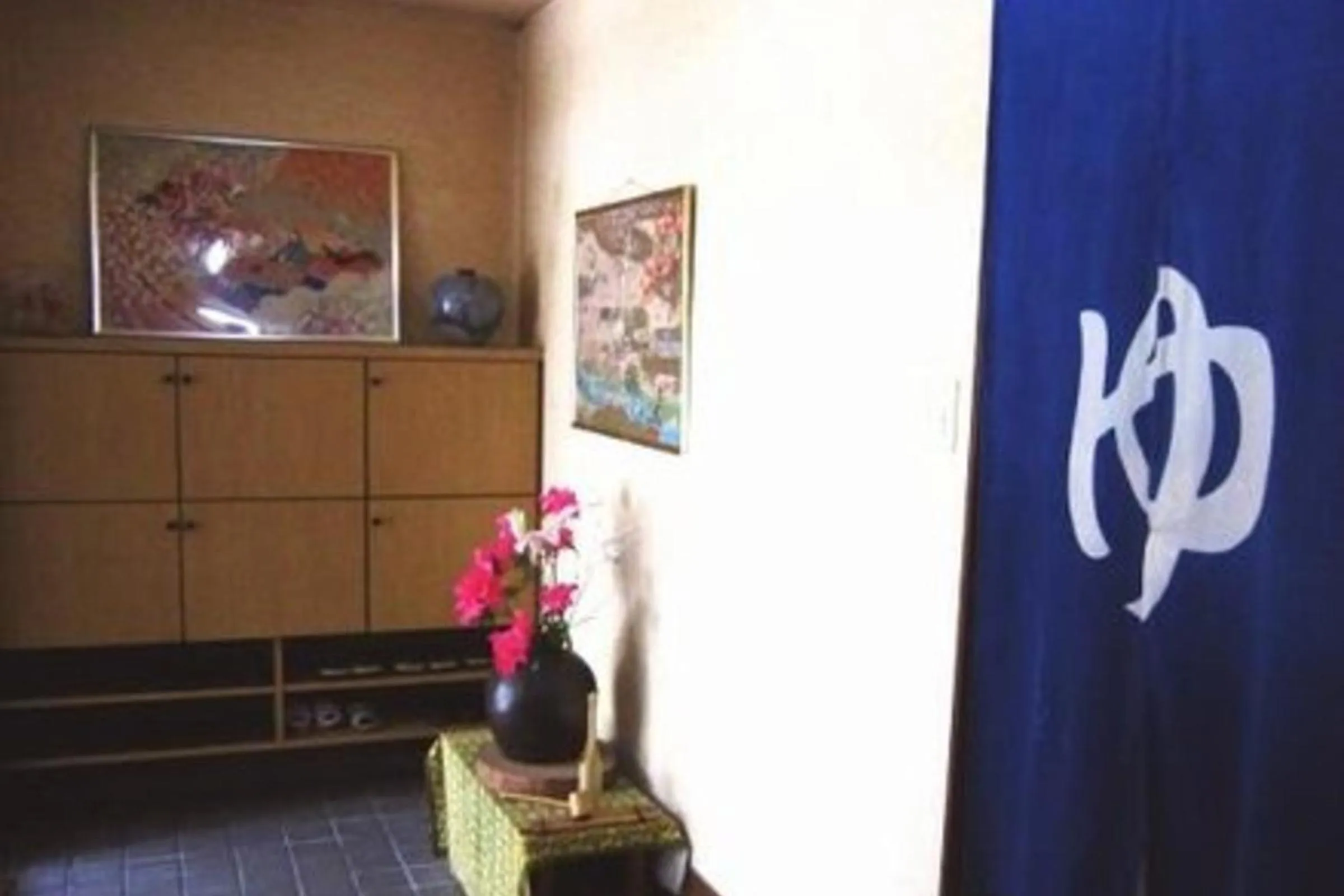 Public Bath in Kannawaso