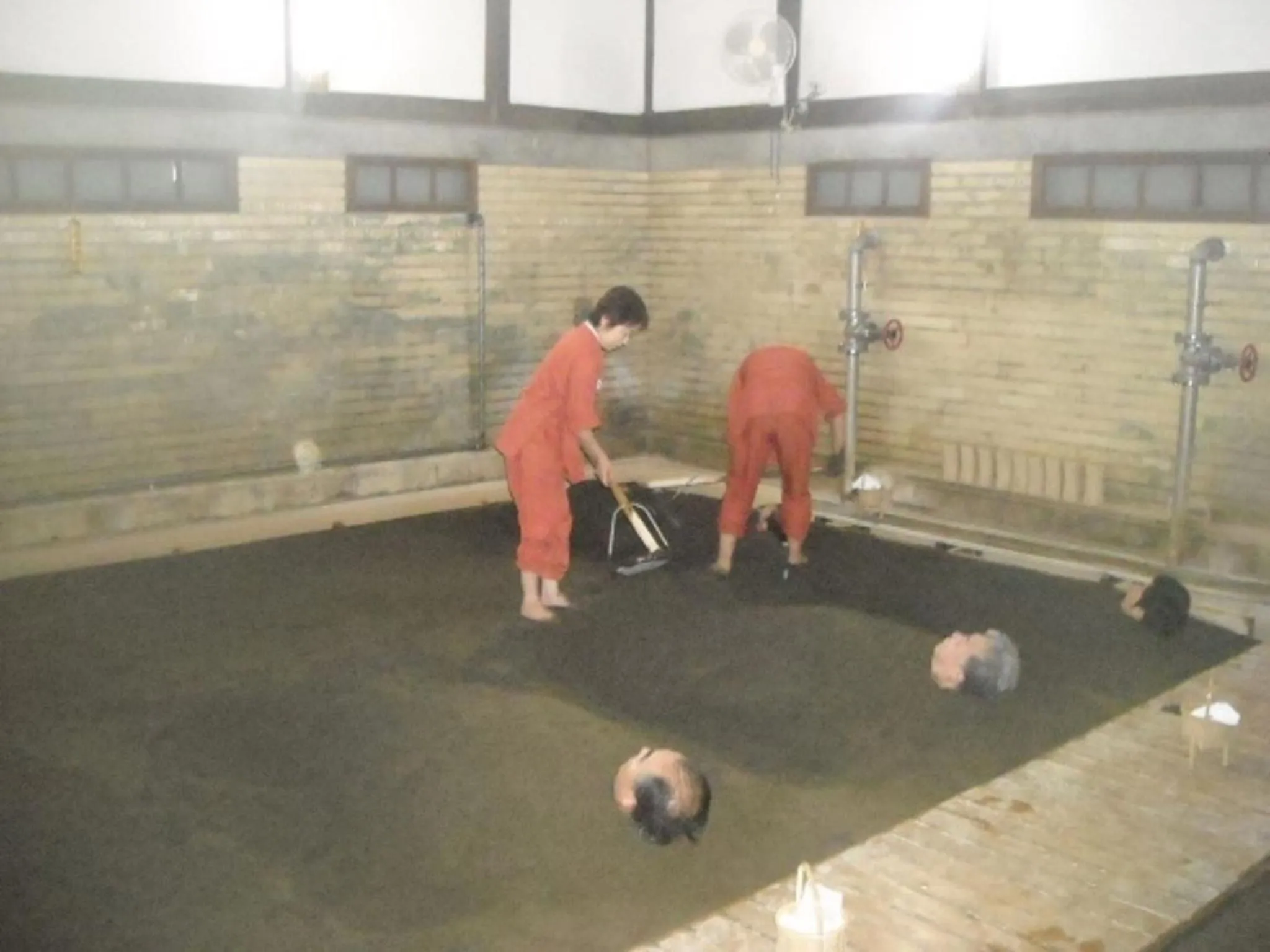 Activities in Kannawaso