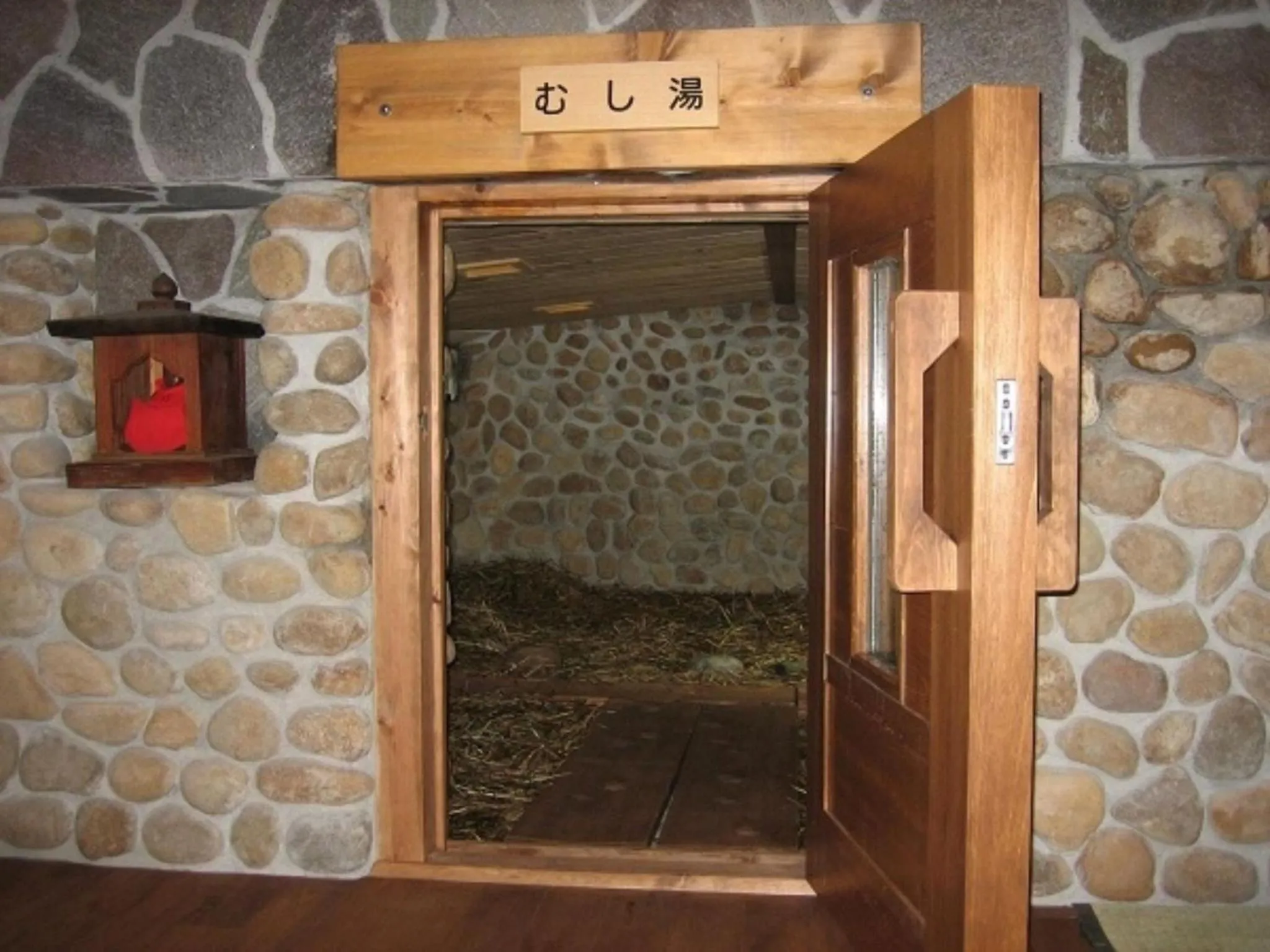 Activities in Kannawaso