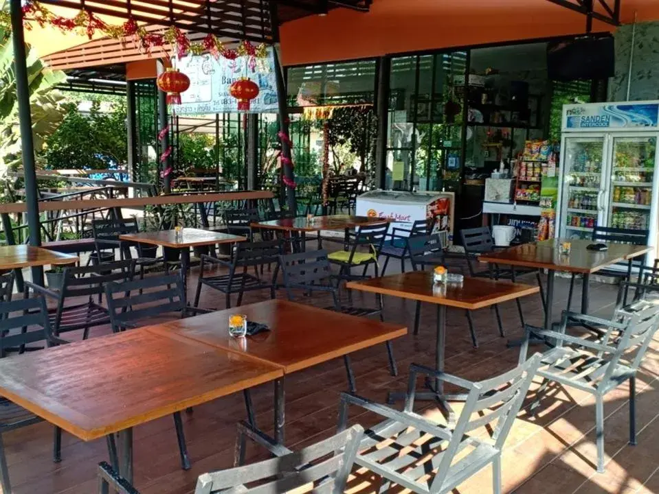 Restaurant/places to eat in Banana Resort Sadao Restaurant/places to eat in Banana Resort Sadao