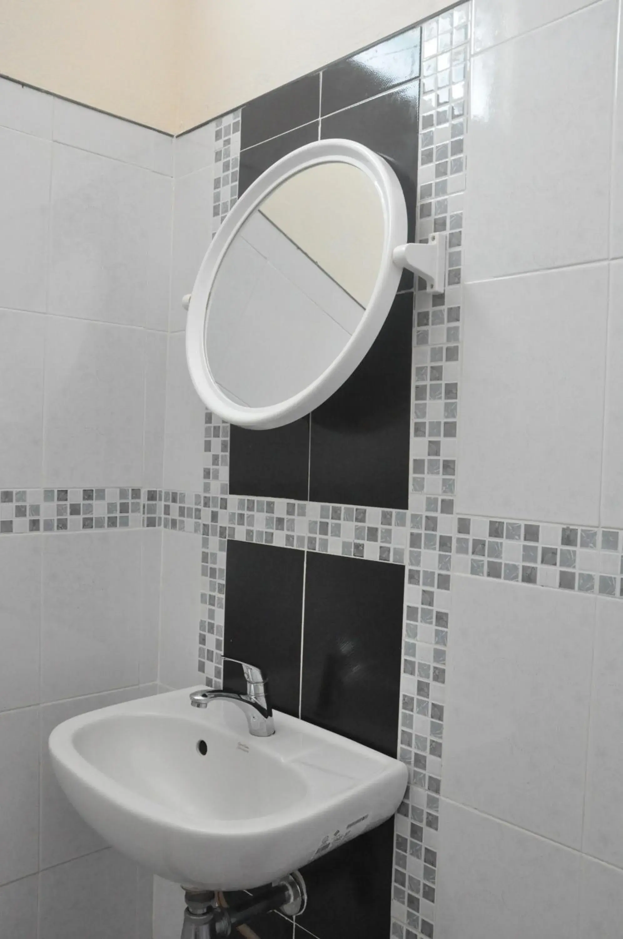 Bathroom in Banana Resort Sadao Bathroom in Banana Resort Sadao