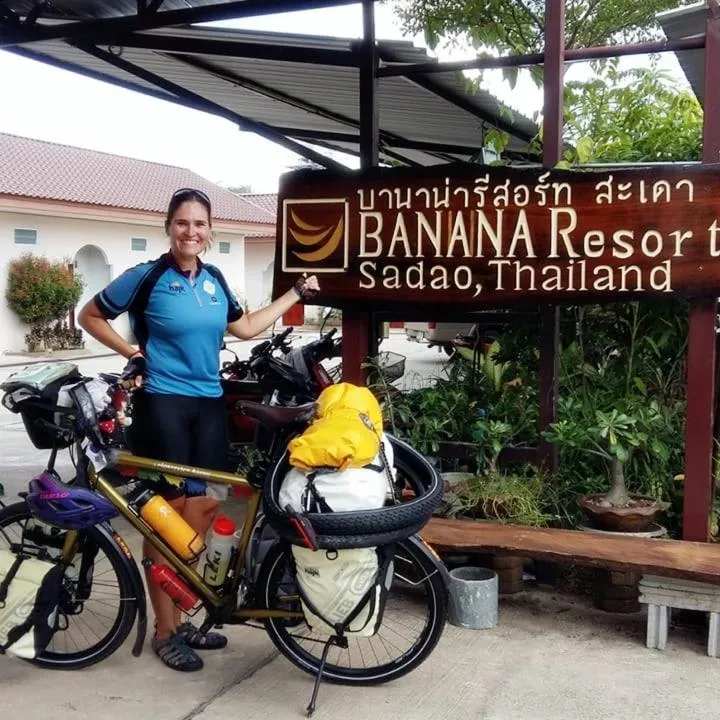 Banana Resort Sadao