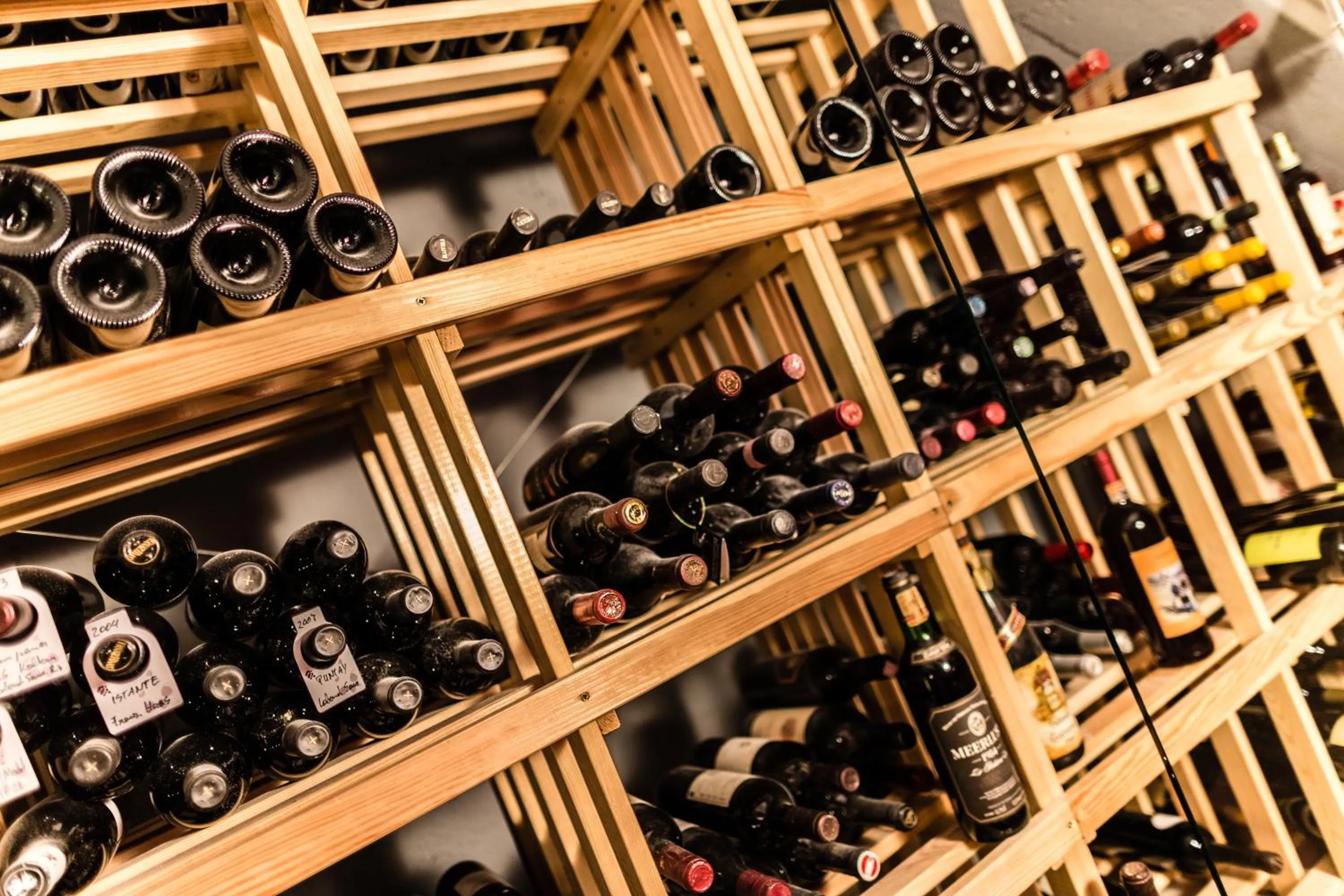 Lounge or bar in Hotel Jardis