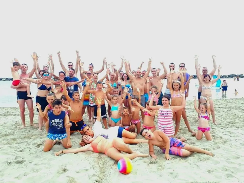 Activities in Hotel Sorriso