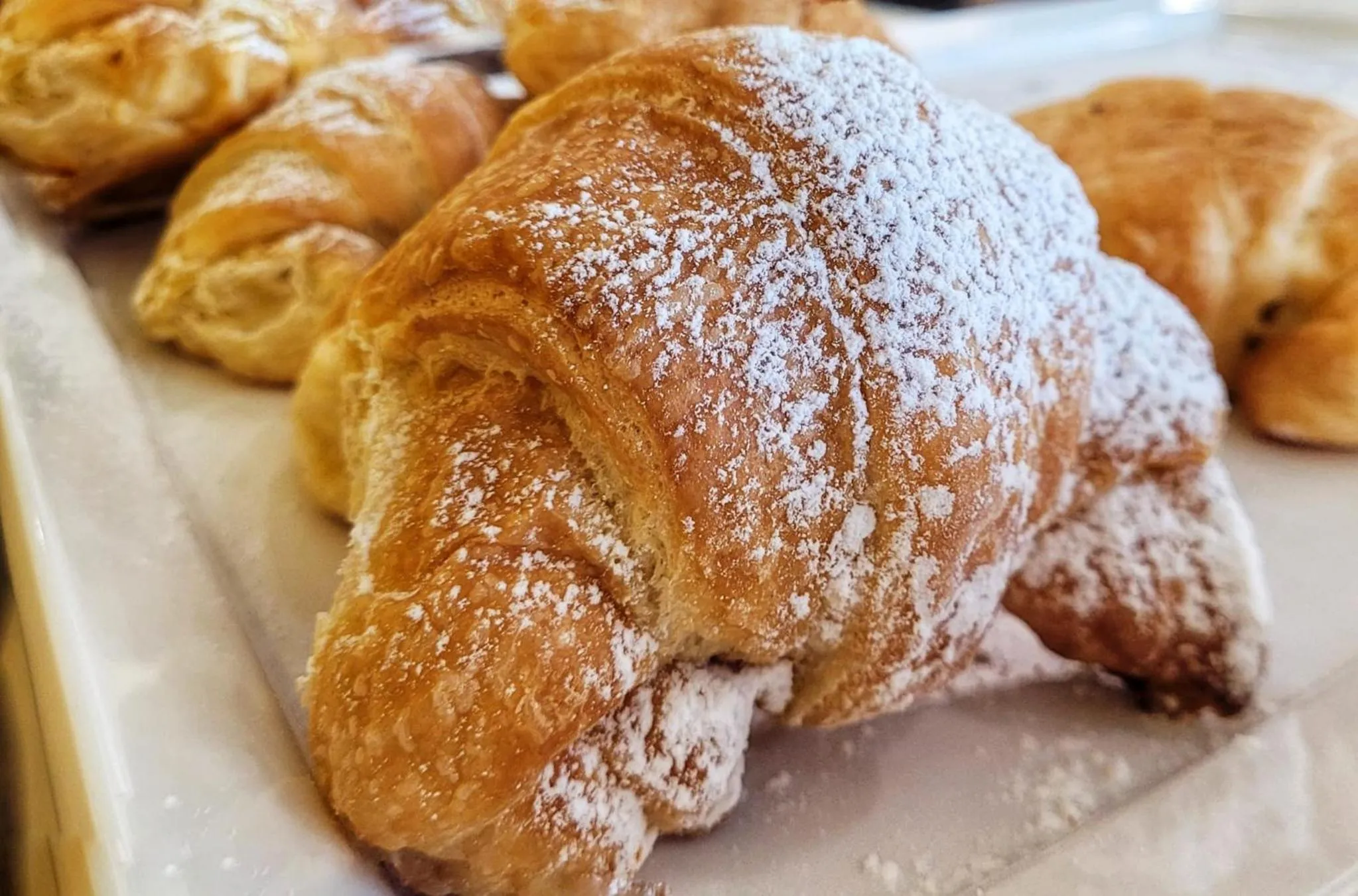 Food in Hotel Sorriso