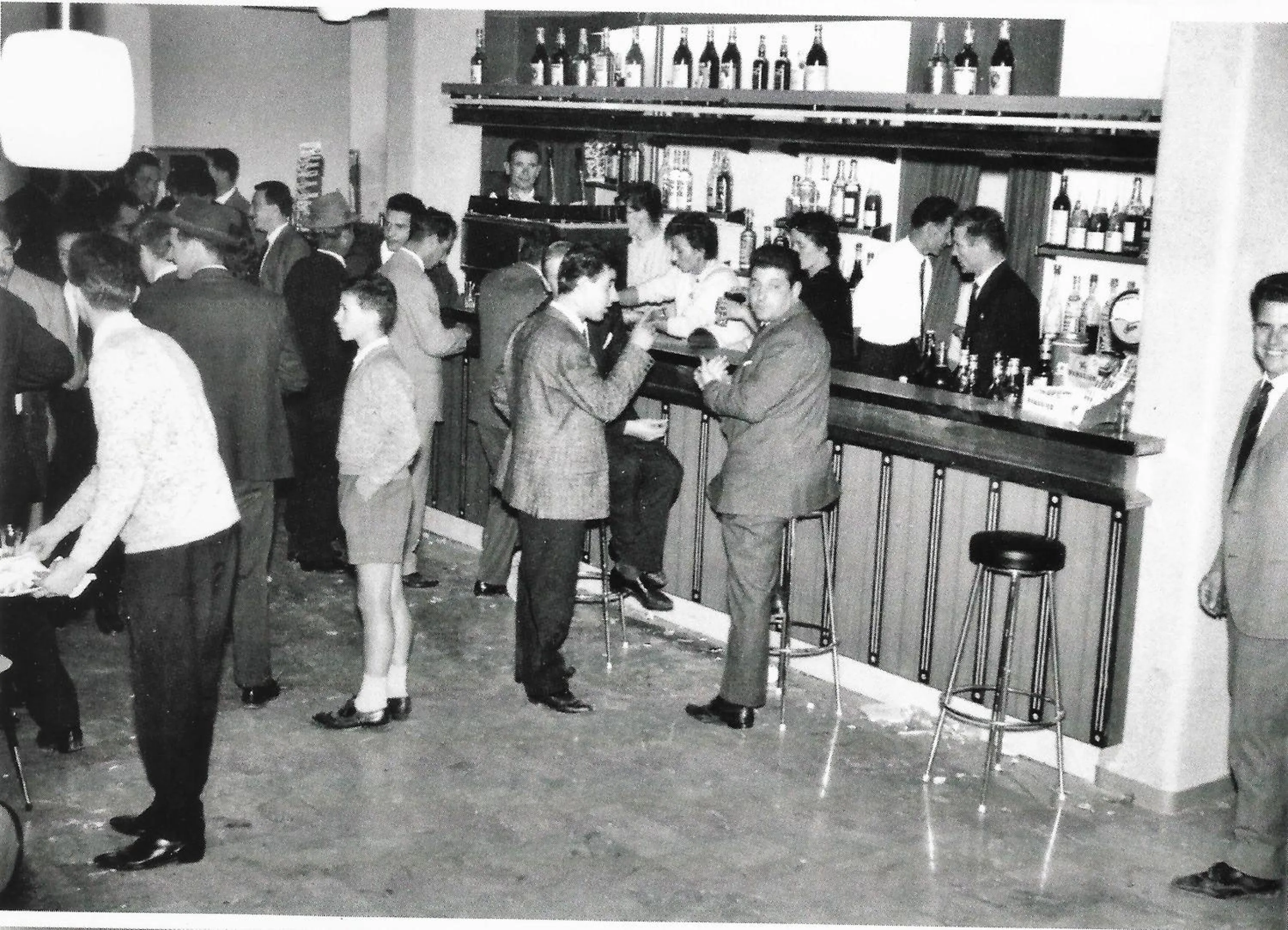 Hotel Ristorante al Giardinetto