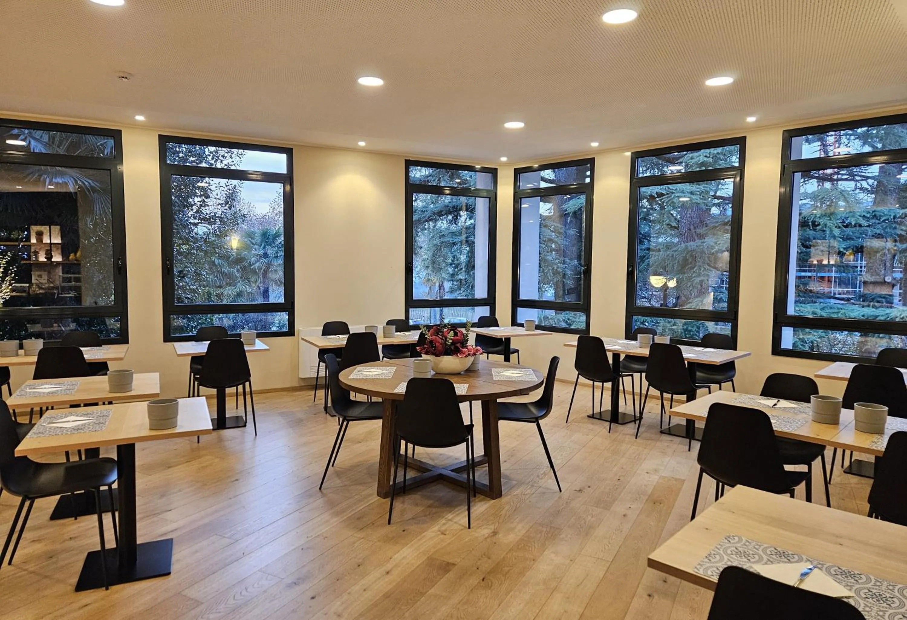 Hotel Ristorante al Giardinetto