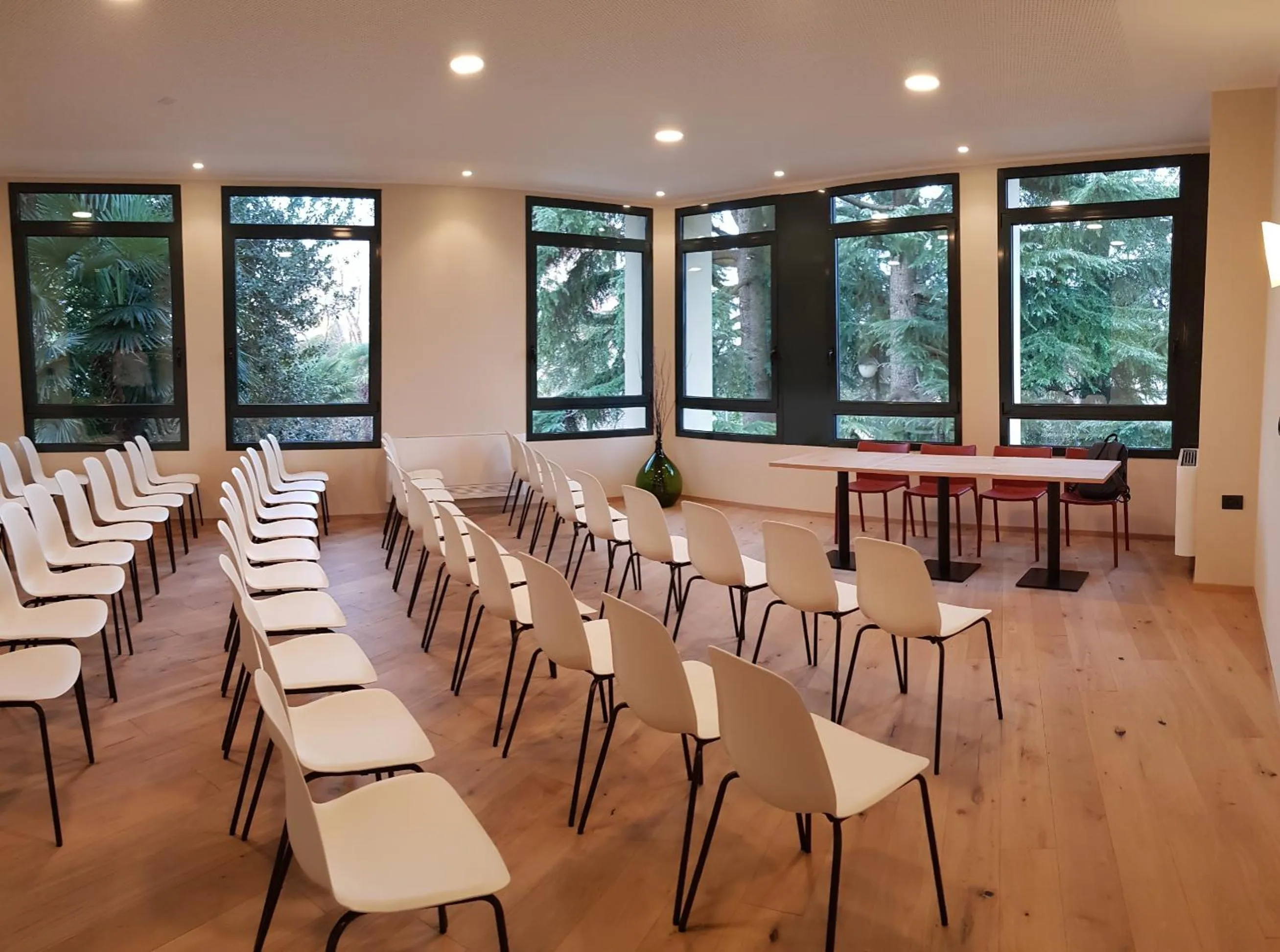 Business facilities in Hotel Ristorante al Giardinetto