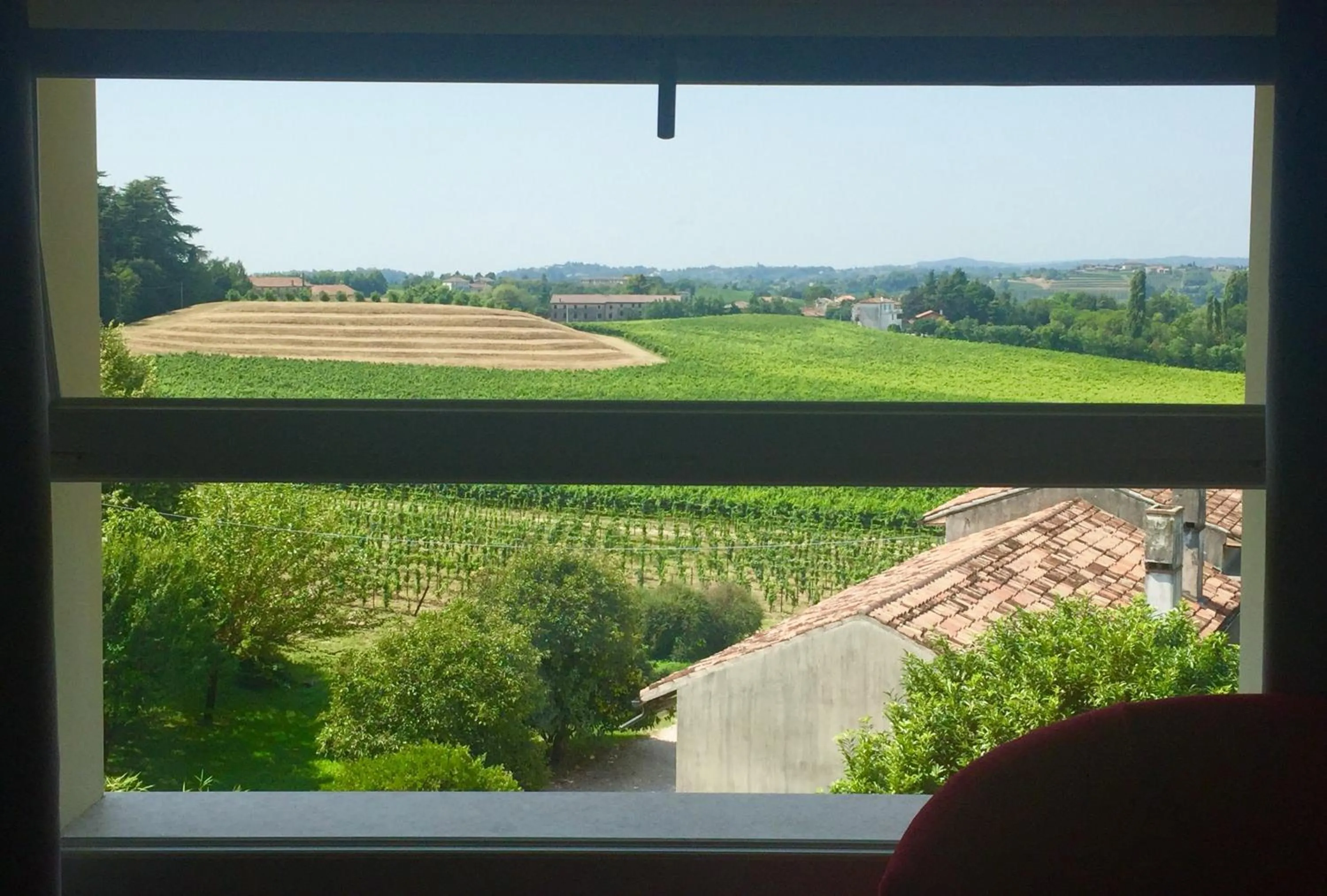 Hotel Ristorante al Giardinetto