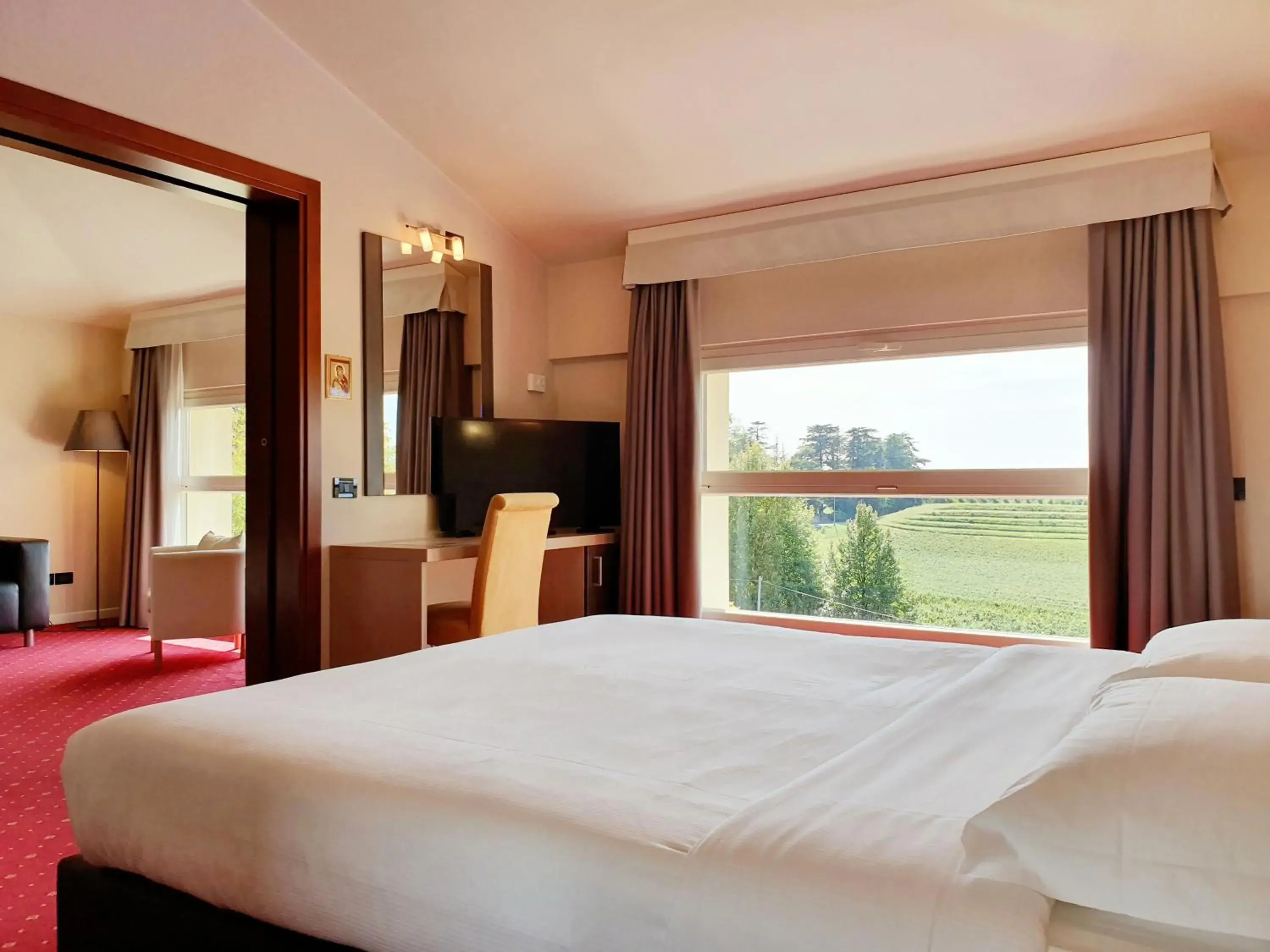 Hotel Ristorante al Giardinetto Hotel Ristorante al Giardinetto