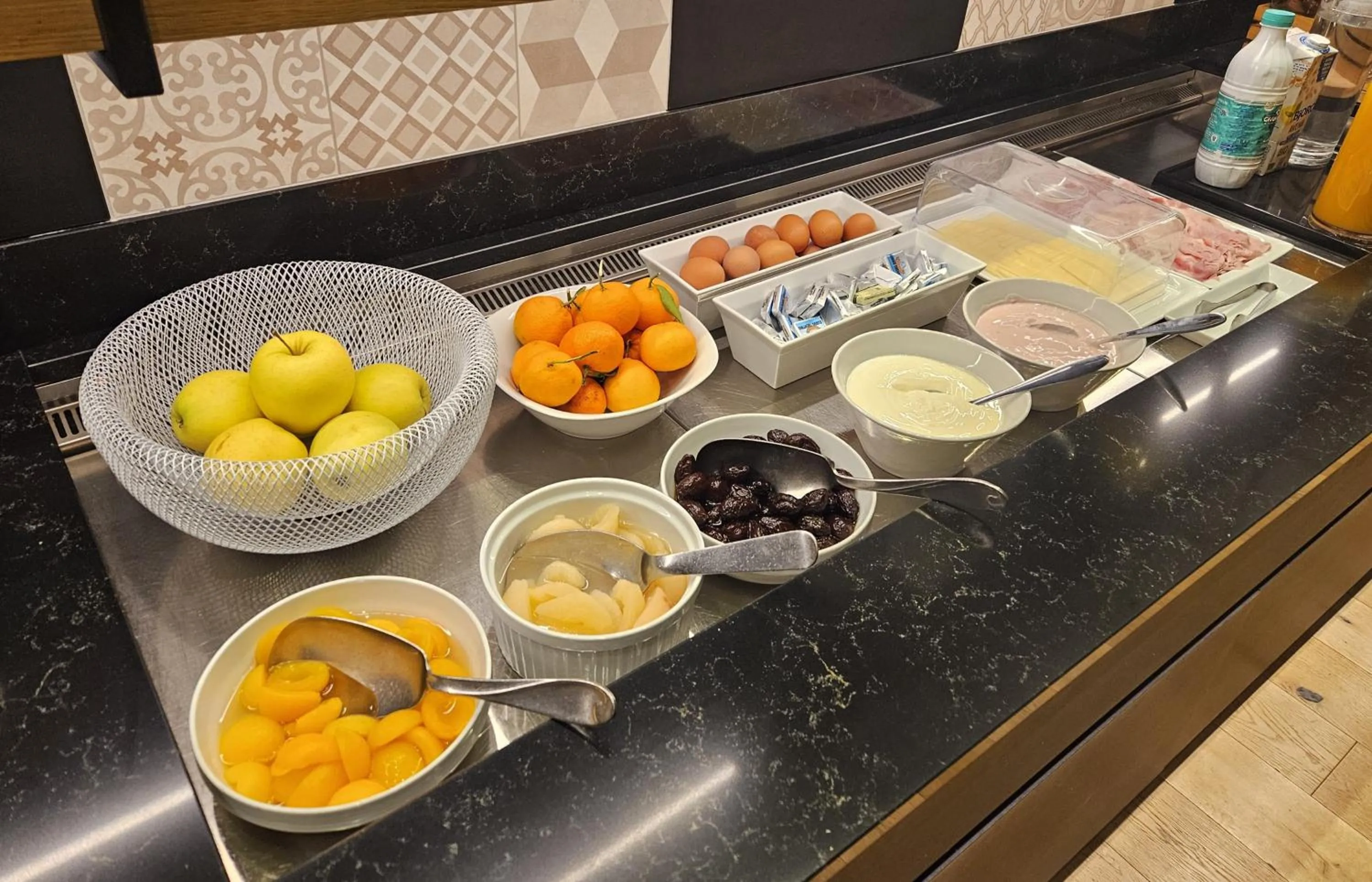 Hotel Ristorante al Giardinetto