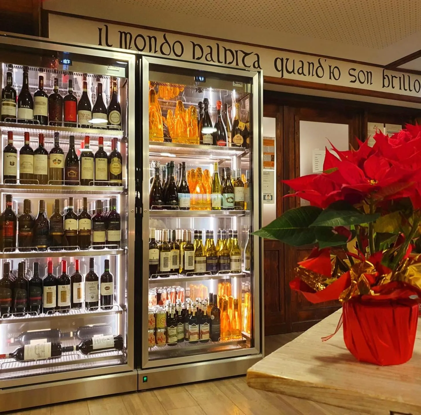 Hotel Ristorante al Giardinetto