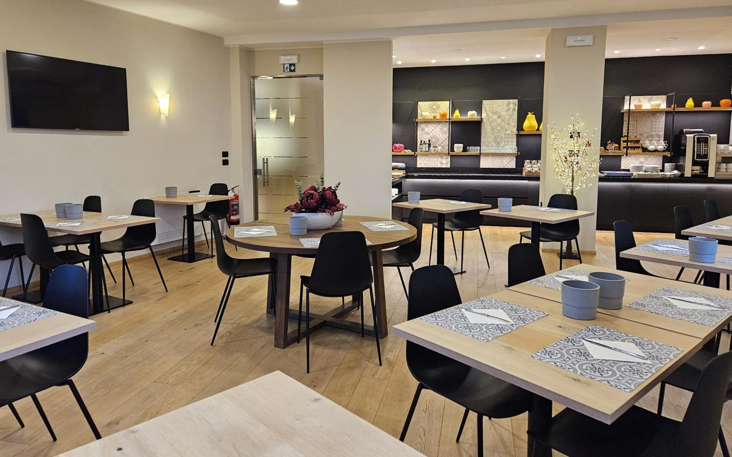 Hotel Ristorante al Giardinetto