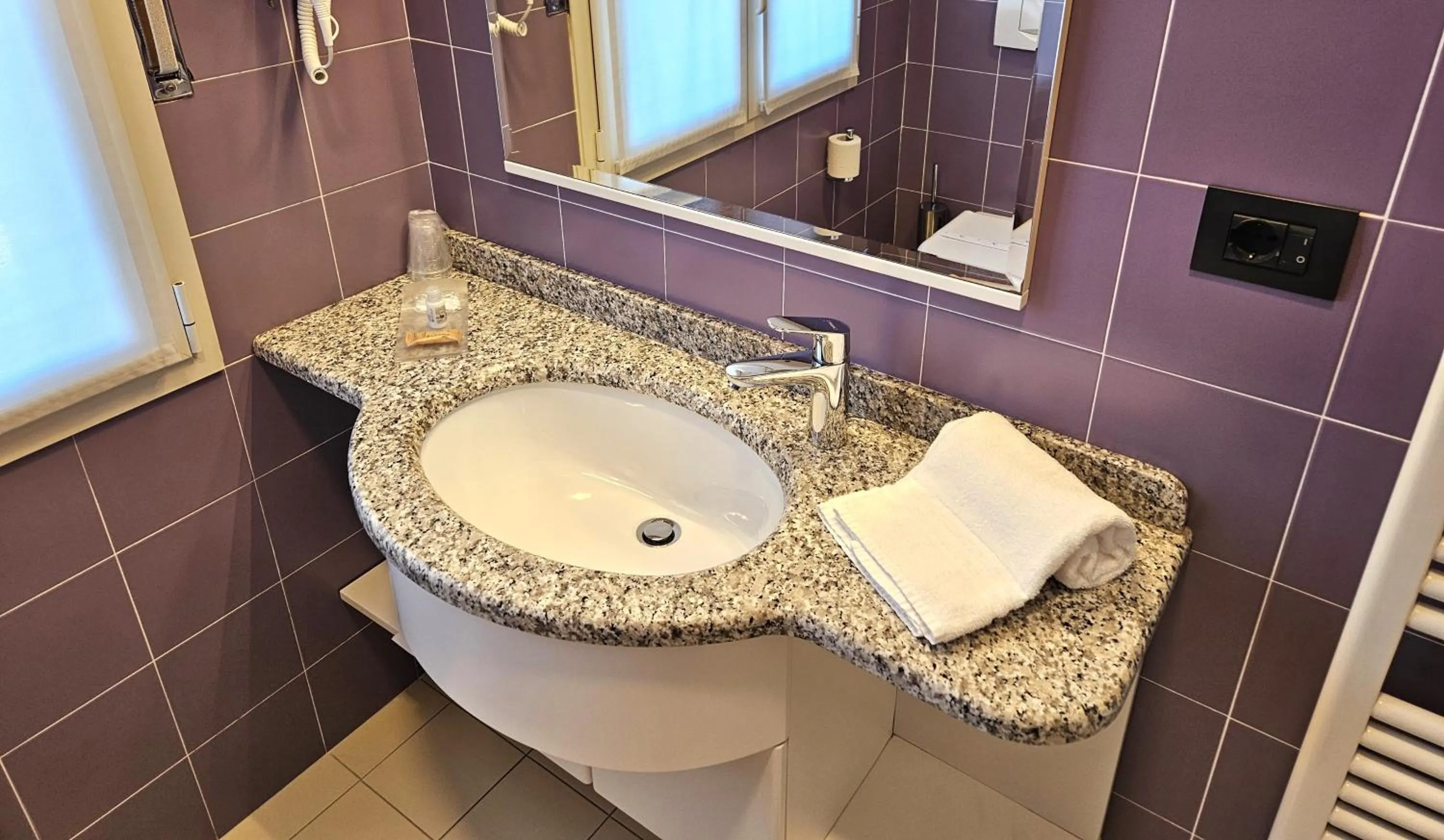 Hotel Ristorante al Giardinetto