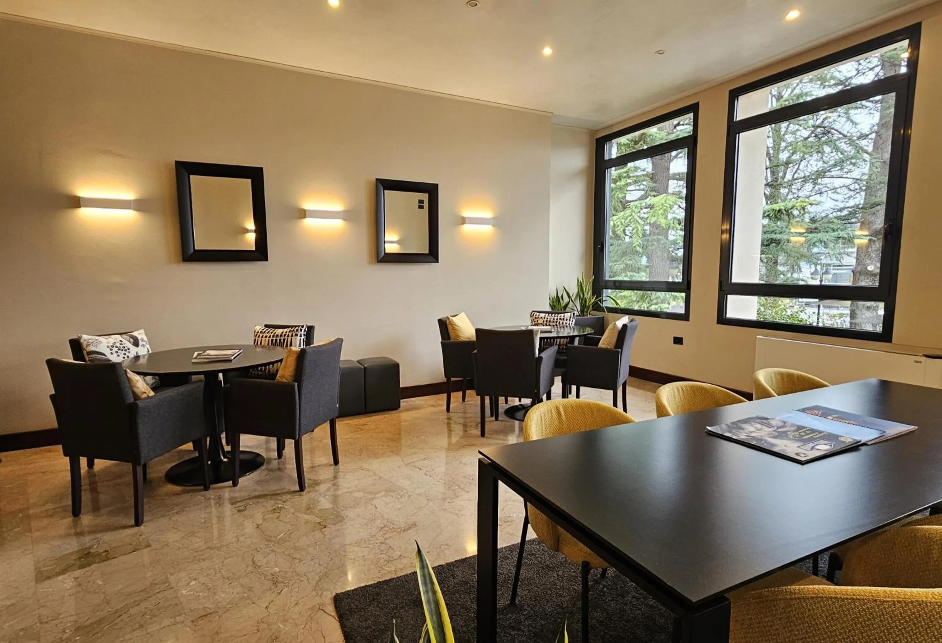 Hotel Ristorante al Giardinetto