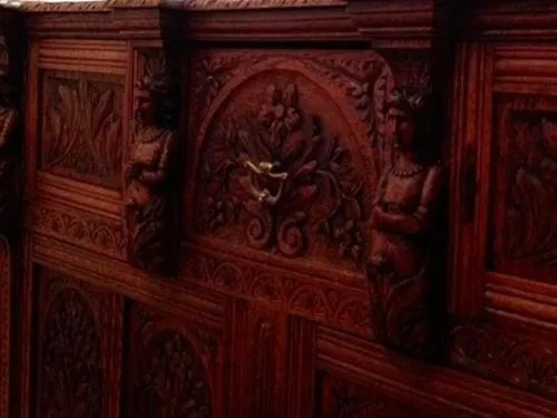 Other in Antler Guest House