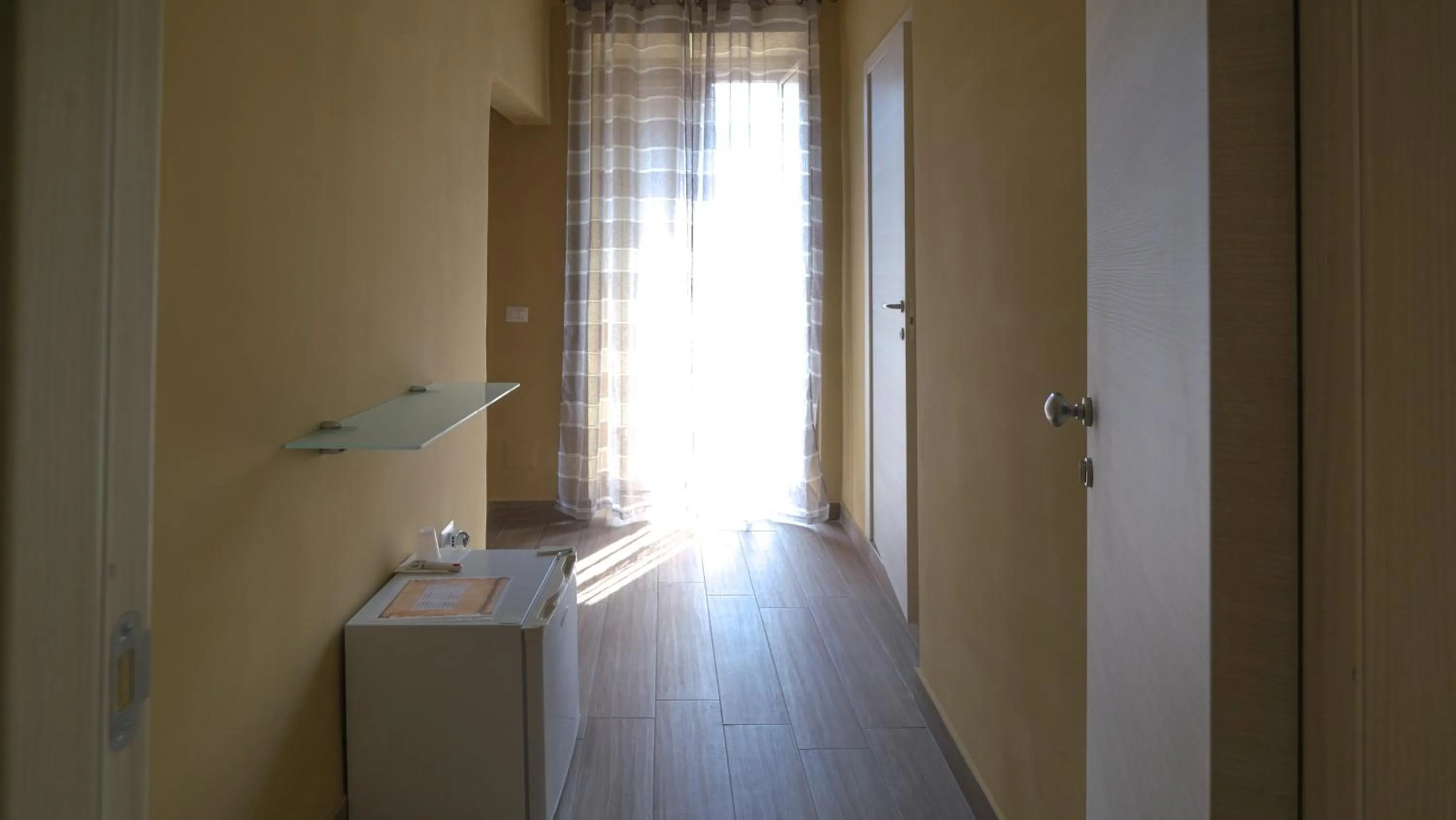 Seating area in Royal Dante