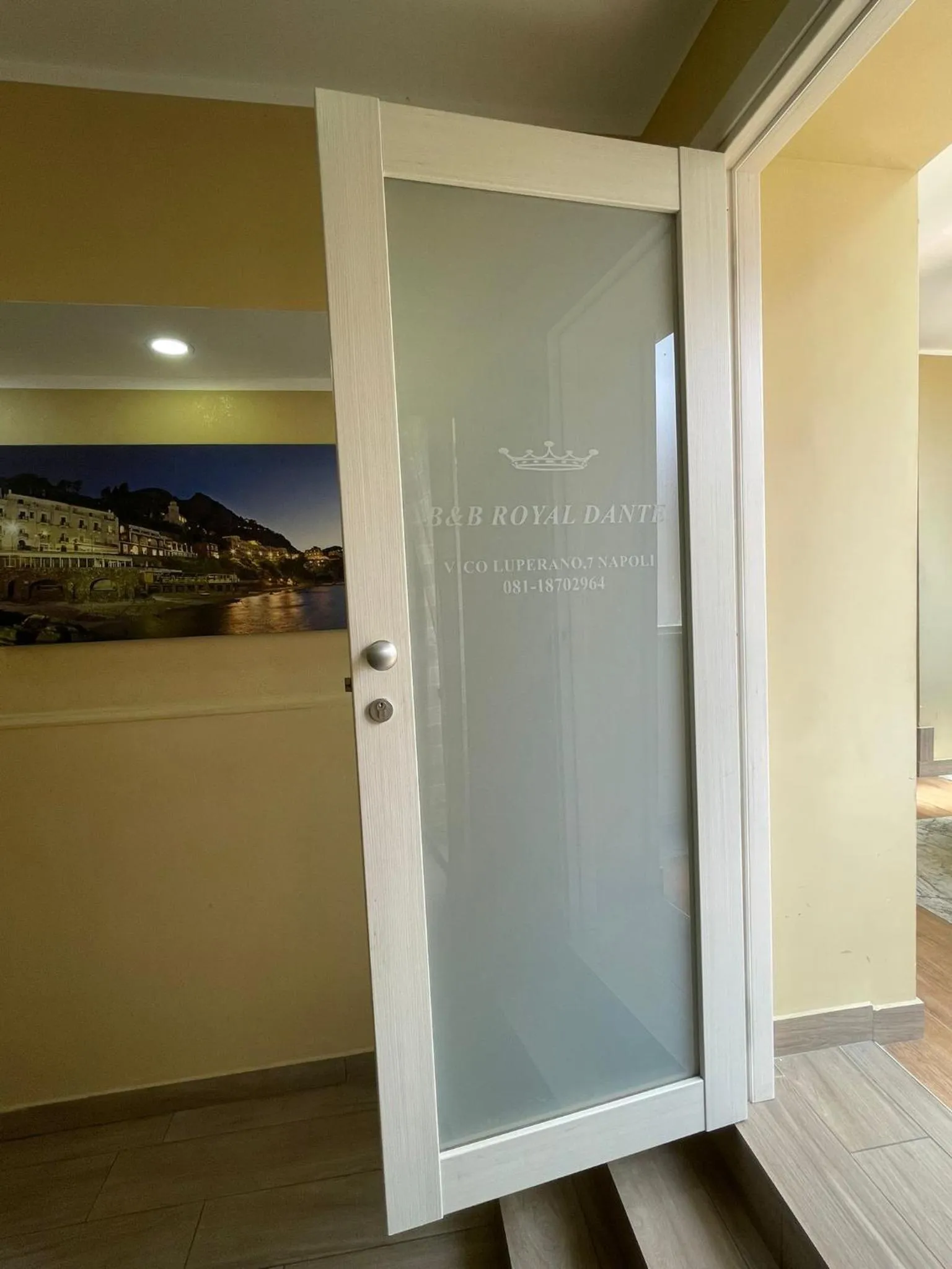 Property building in Royal Dante