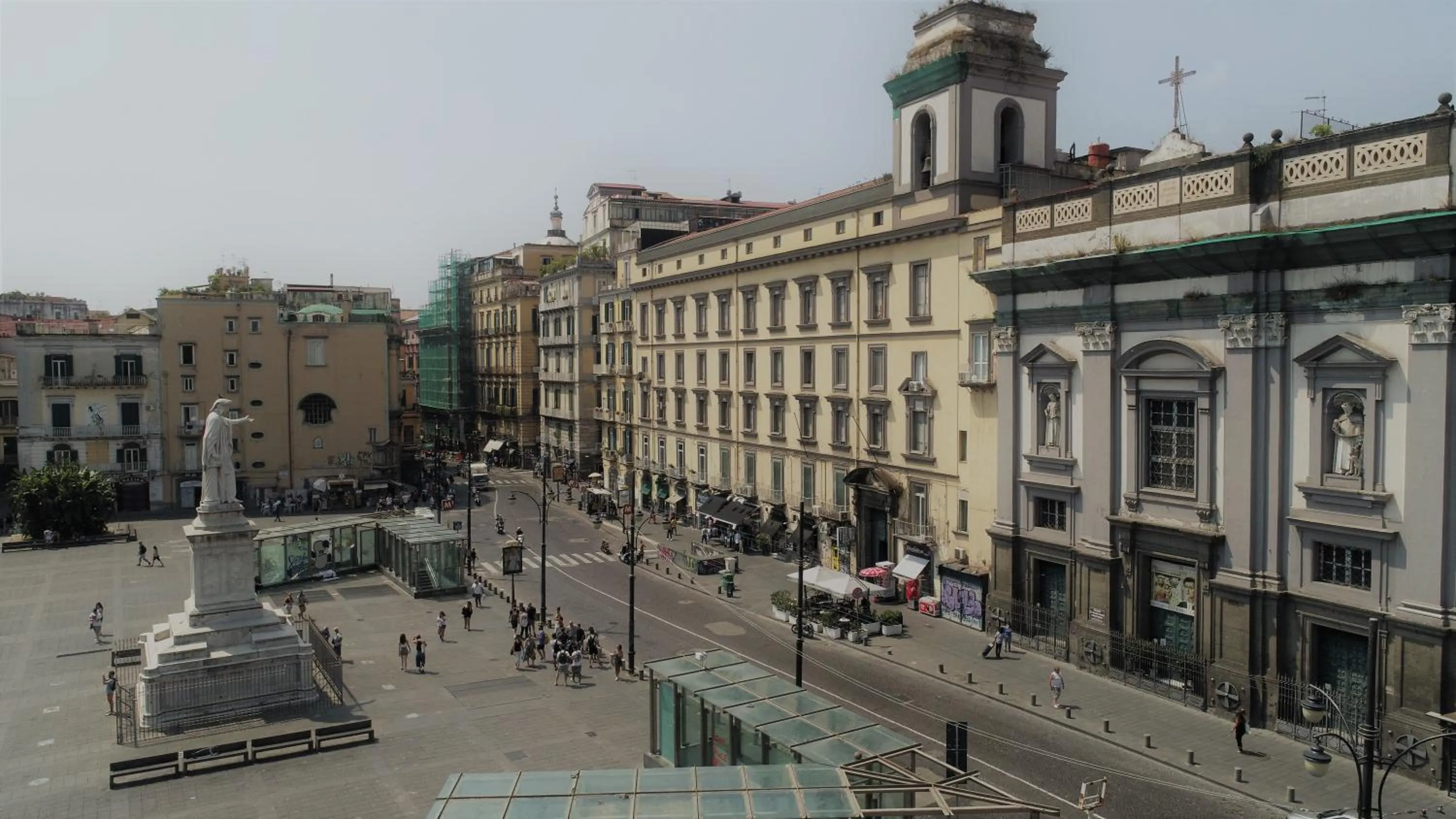 View (from property/room) in Royal Dante