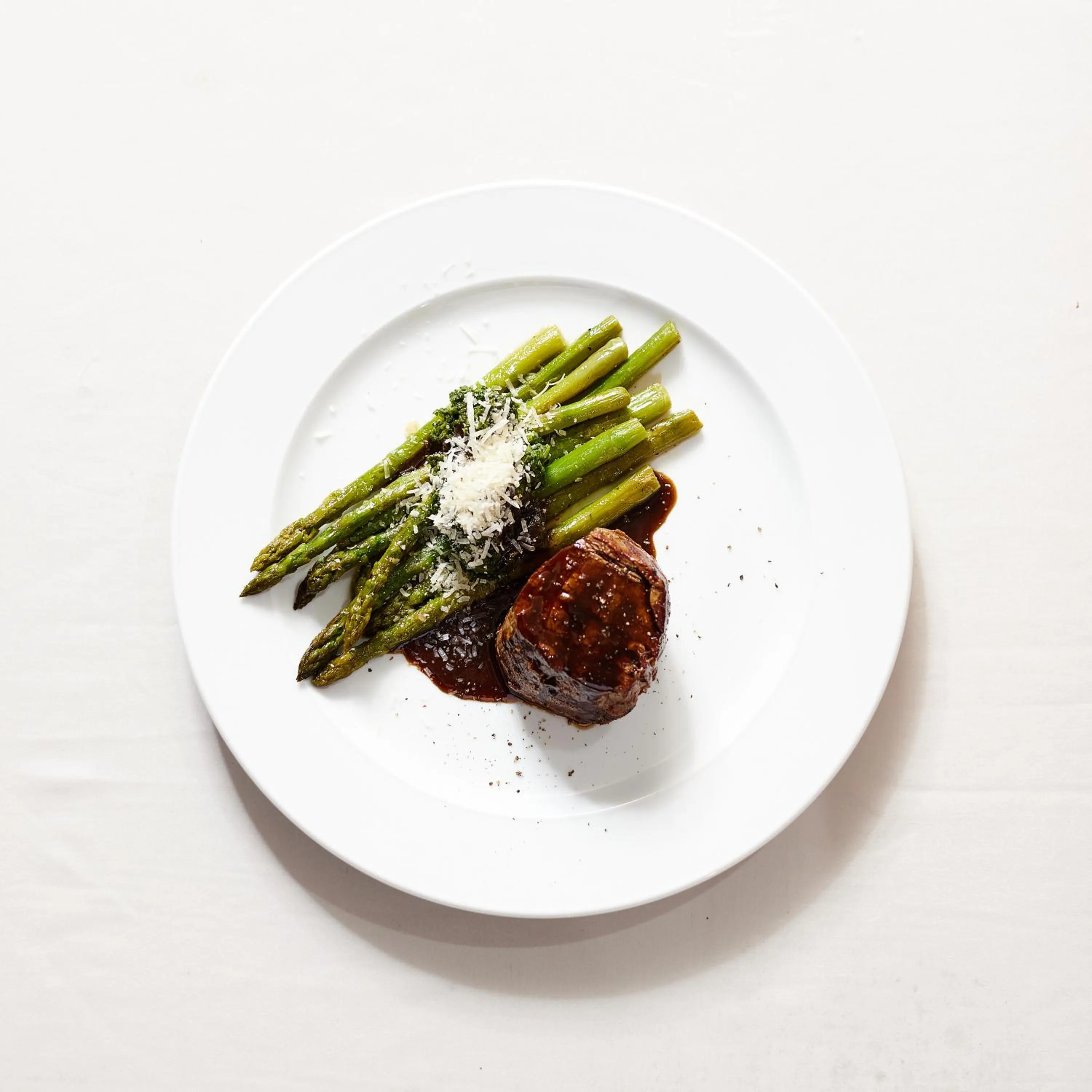 Restaurant/places to eat in Azul Beach Resort Montenegro by Karisma - All Inclusive