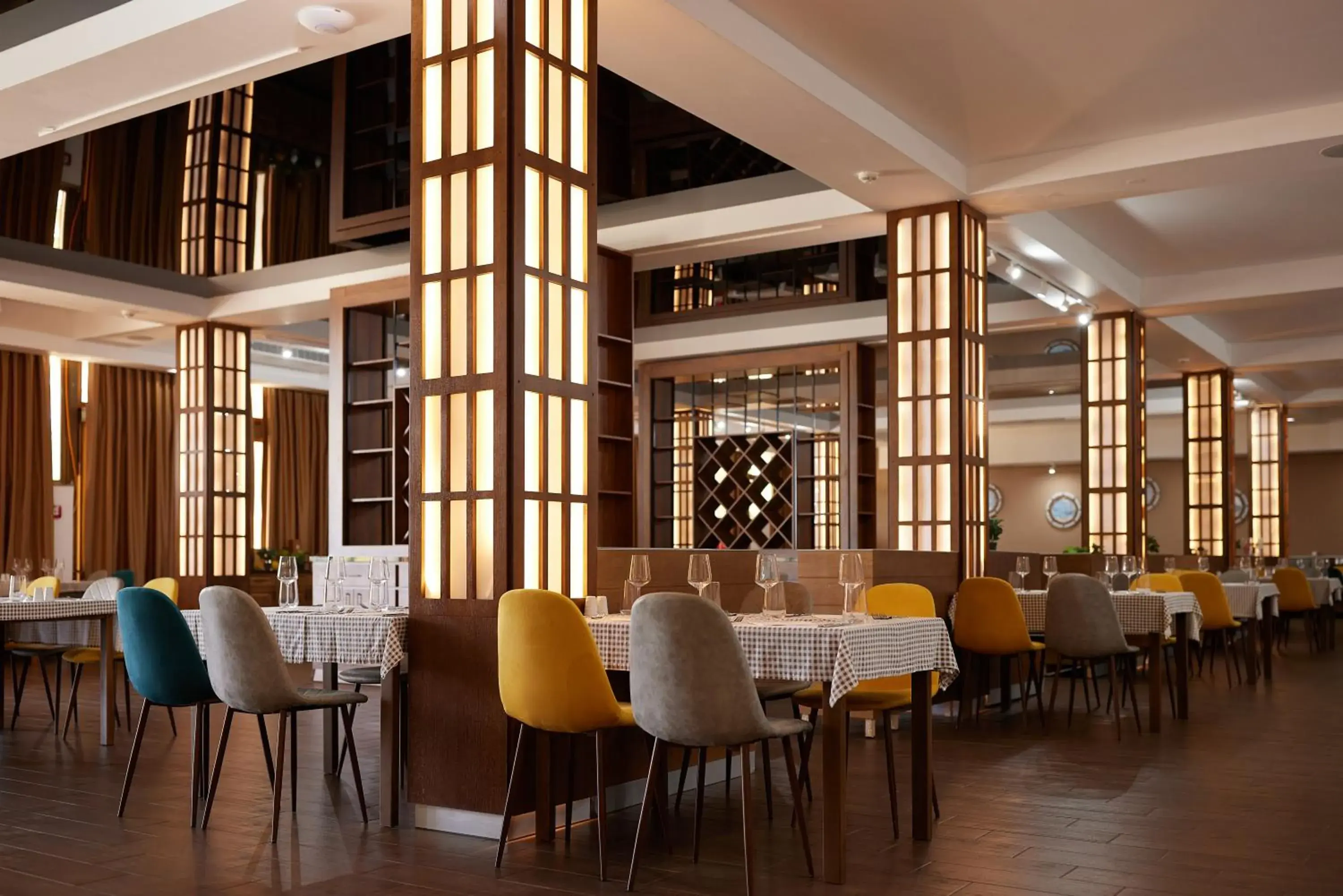 Restaurant/places to eat in Azul Beach Resort Montenegro by Karisma - All Inclusive Restaurant/places to eat in Azul Beach Resort Montenegro by Karisma - All Inclusive