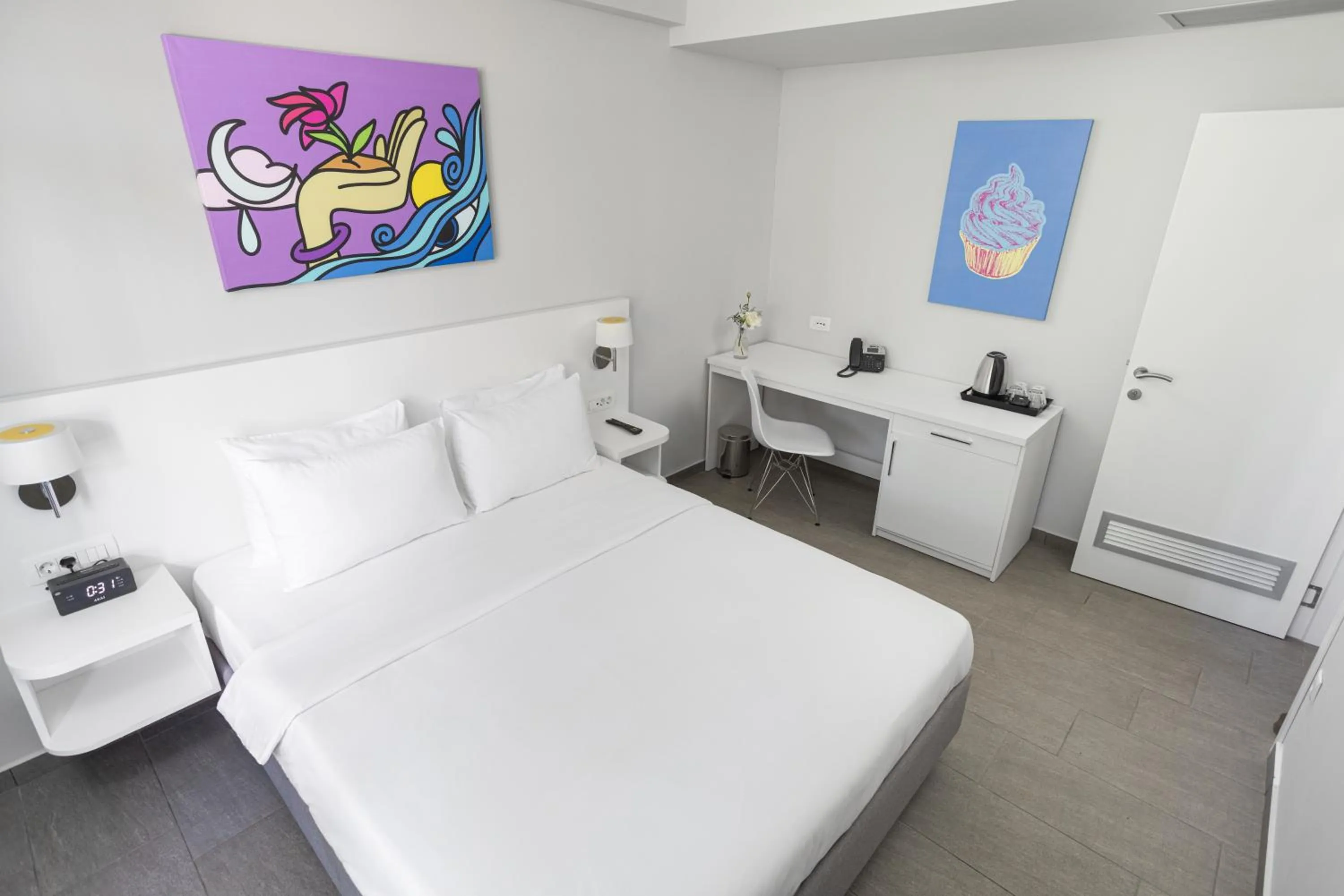 Photo of the whole room, Bed in Azul Beach Resort Montenegro by Karisma - All Inclusive