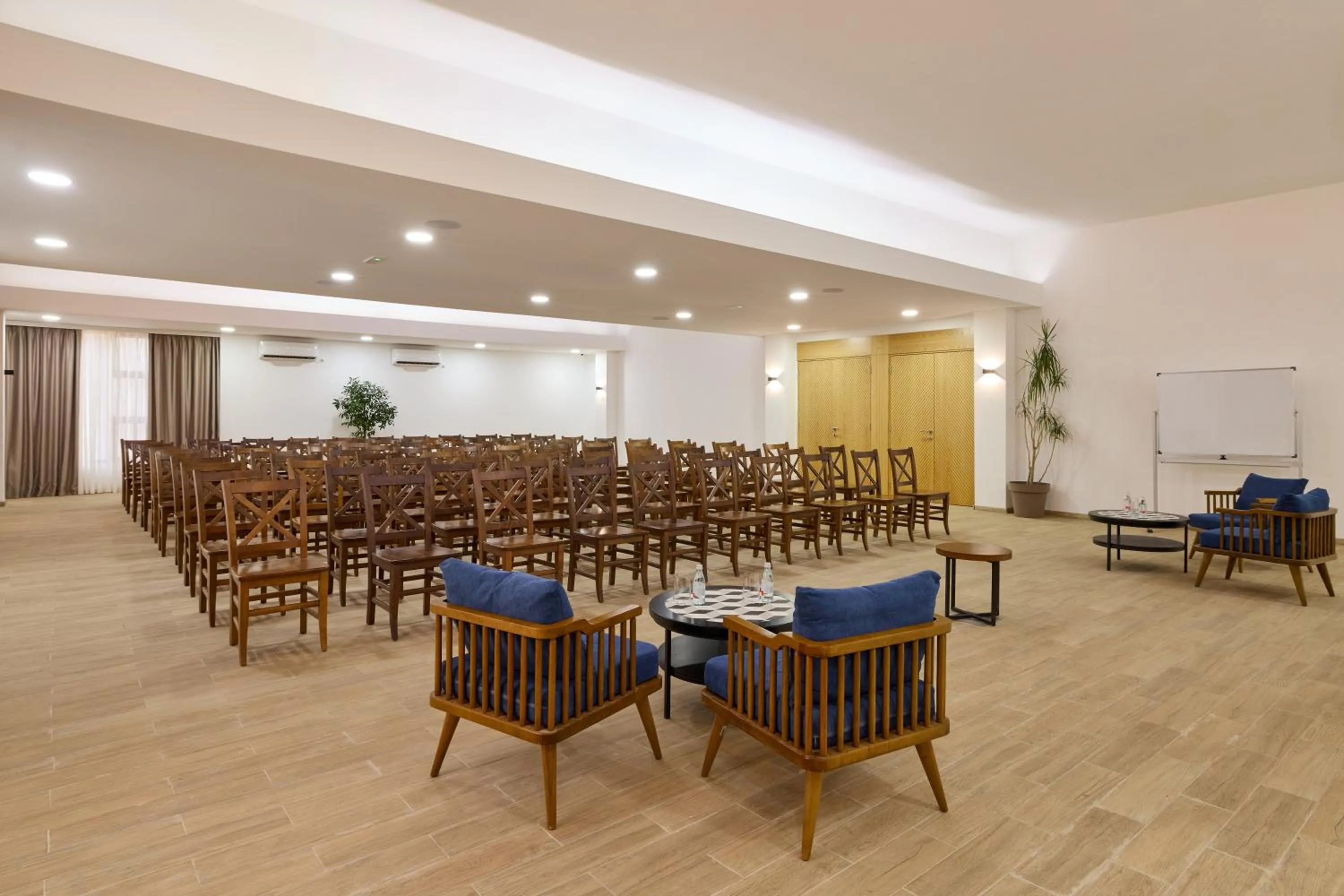 Meeting/conference room in Azul Beach Resort Montenegro by Karisma - All Inclusive