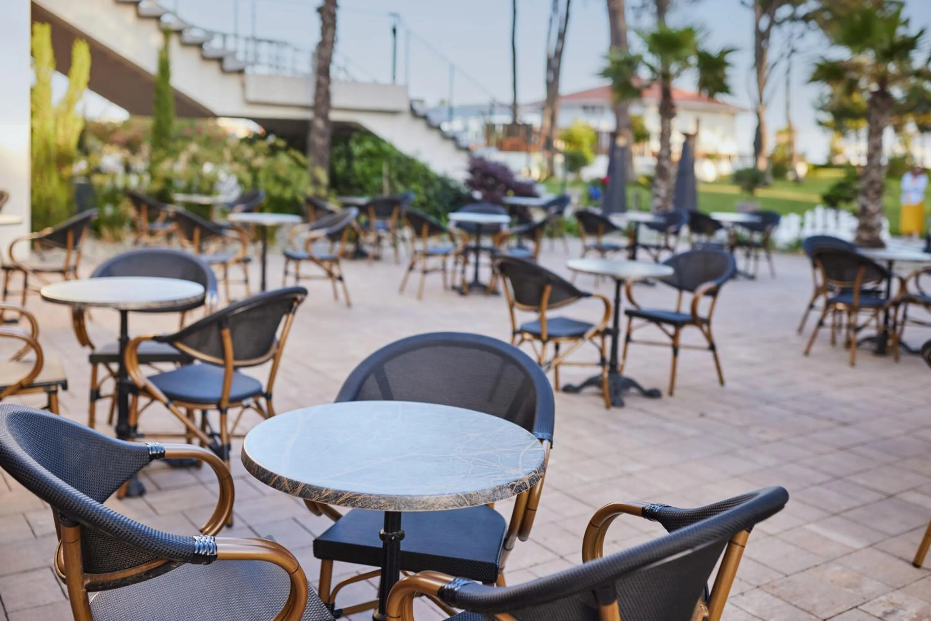 Lounge or bar in Azul Beach Resort Montenegro by Karisma - All Inclusive