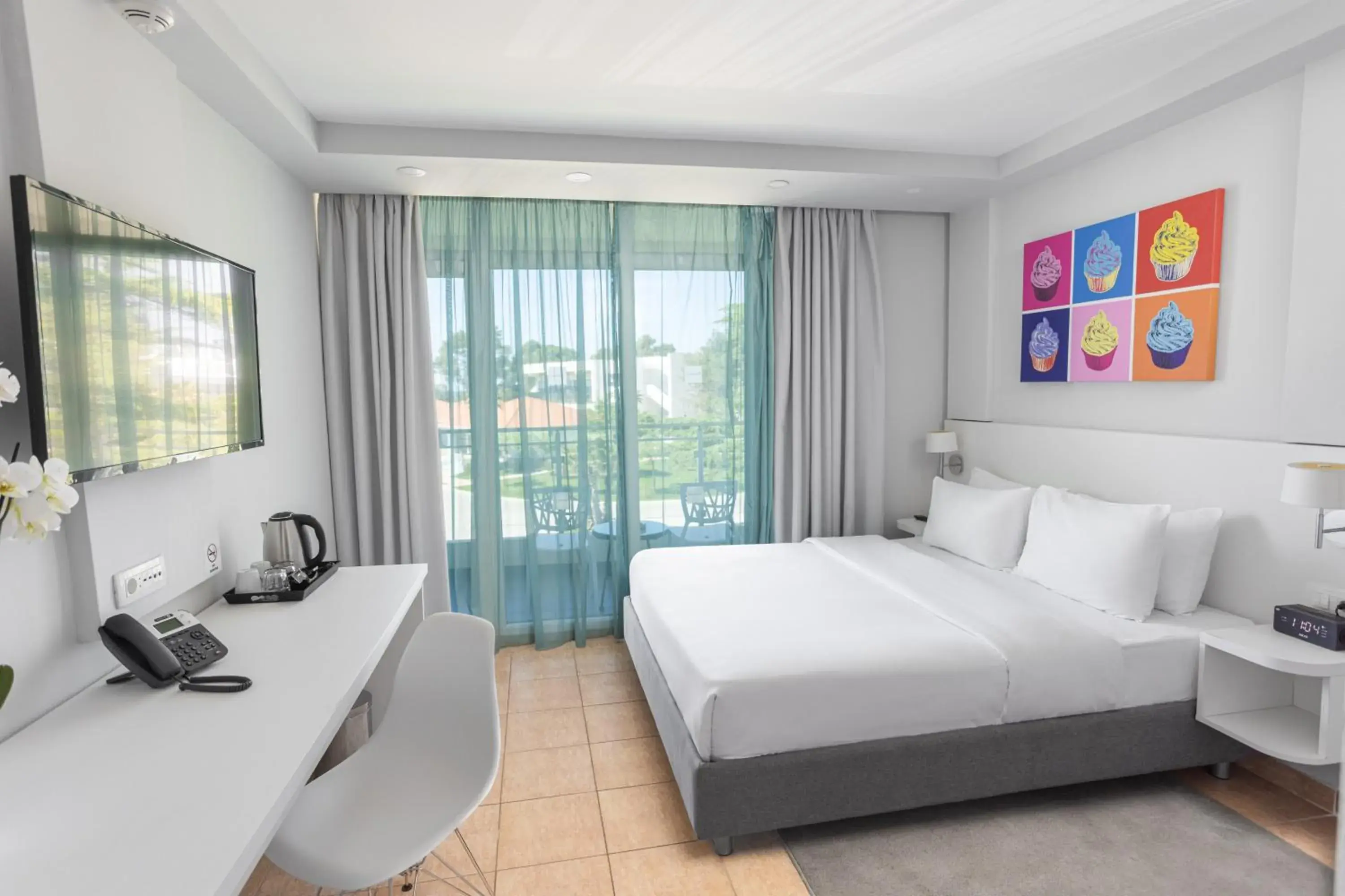 Two-Bedroom Suite - single occupancy in Azul Beach Resort Montenegro by Karisma - All Inclusive Two-Bedroom Suite - single occupancy in Azul Beach Resort Montenegro by Karisma - All Inclusive