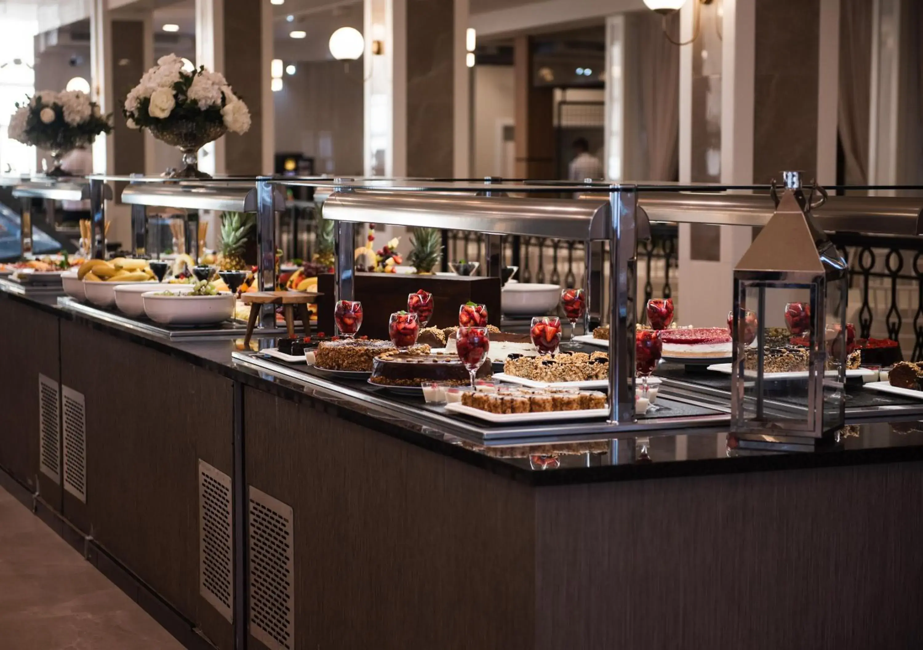 Restaurant/places to eat in Azul Beach Resort Montenegro by Karisma - All Inclusive Restaurant/places to eat in Azul Beach Resort Montenegro by Karisma - All Inclusive