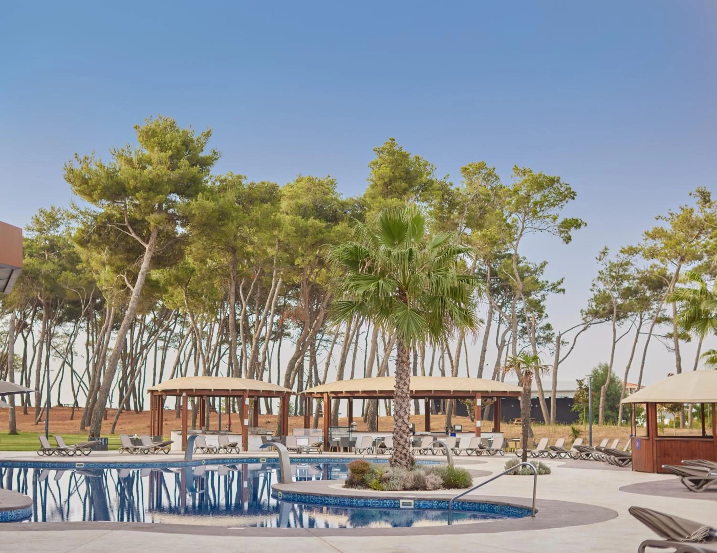 Restaurant/places to eat in Azul Beach Resort Montenegro by Karisma - All Inclusive