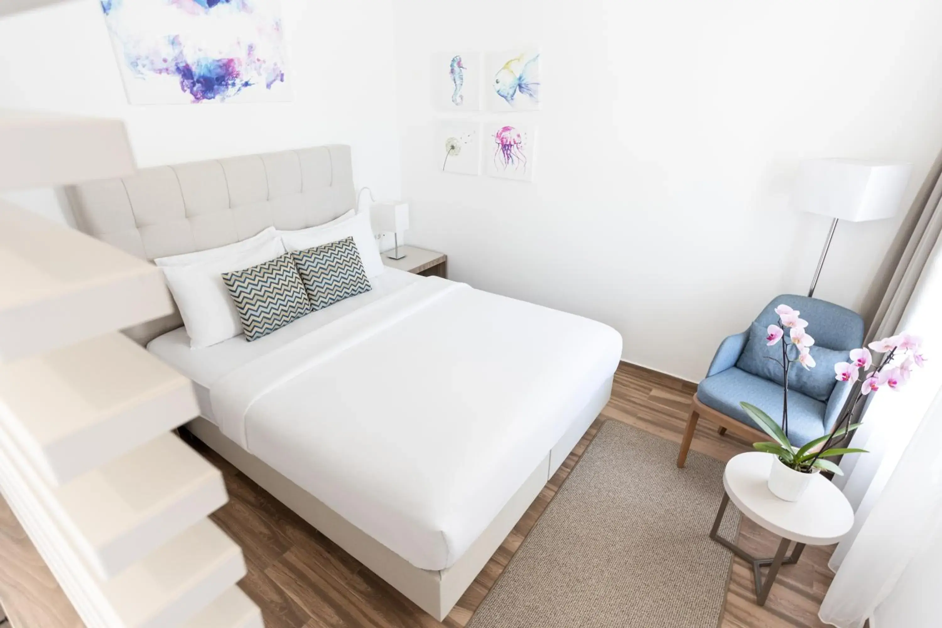 Photo of the whole room in Azul Beach Resort Montenegro by Karisma - All Inclusive Photo of the whole room in Azul Beach Resort Montenegro by Karisma - All Inclusive