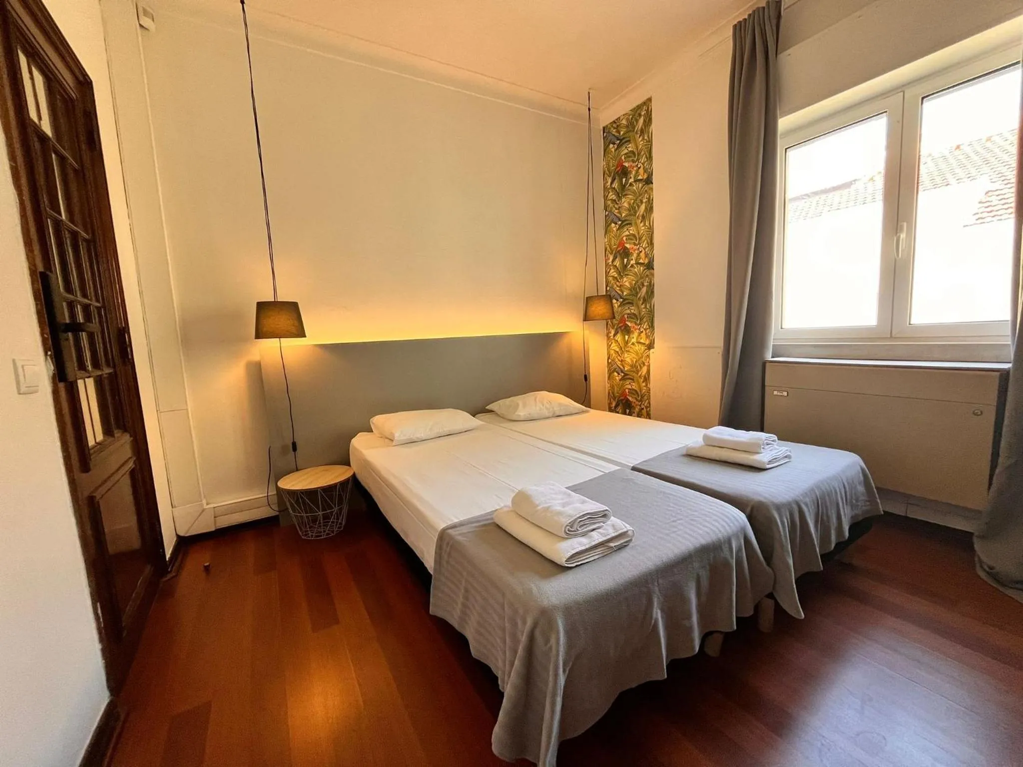 Photo of the whole room, Bed in Castilho 63 Hostel & Suites